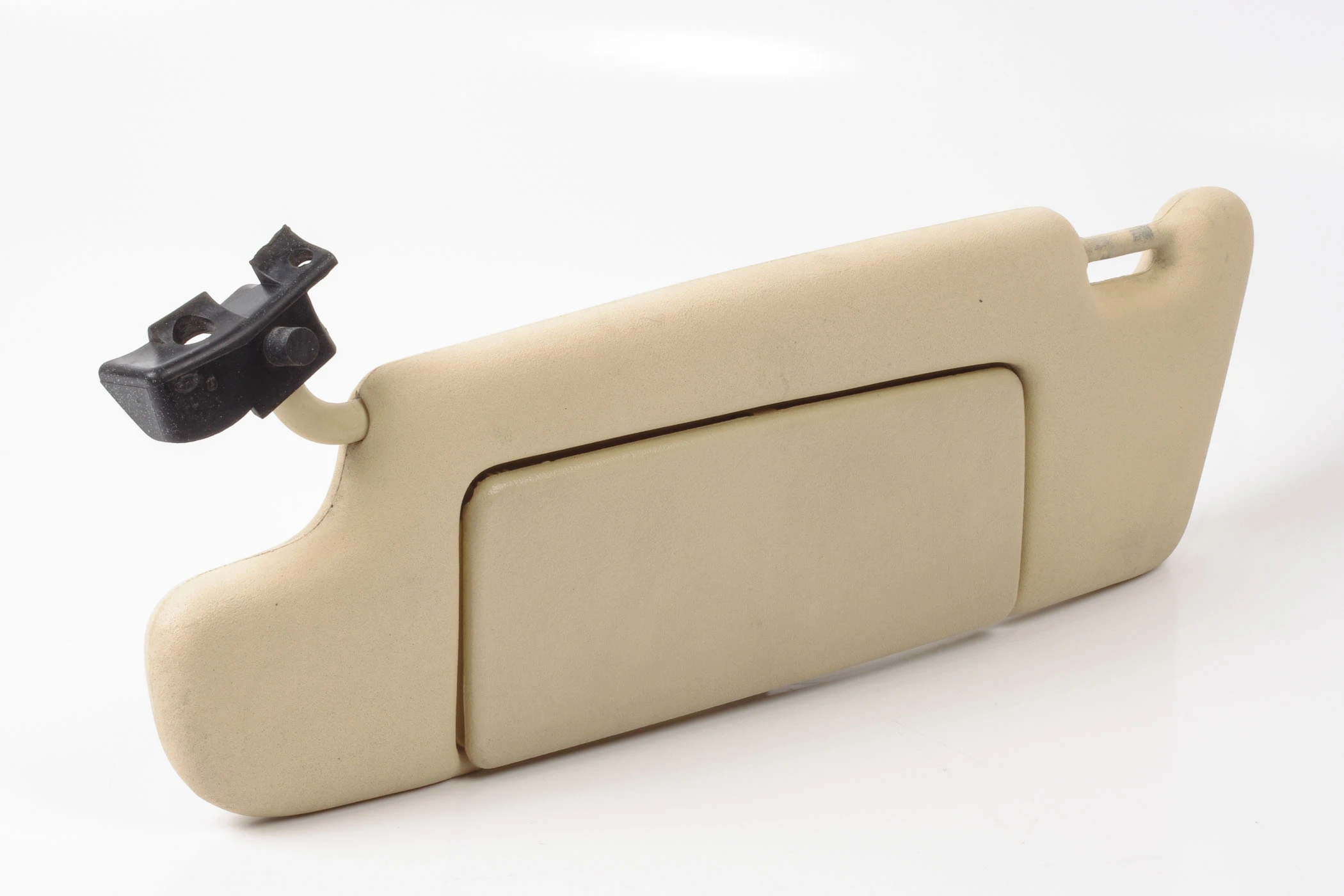 Mercedes 1298101110 Sun Visor - Left Cream | A124 E R129 SL