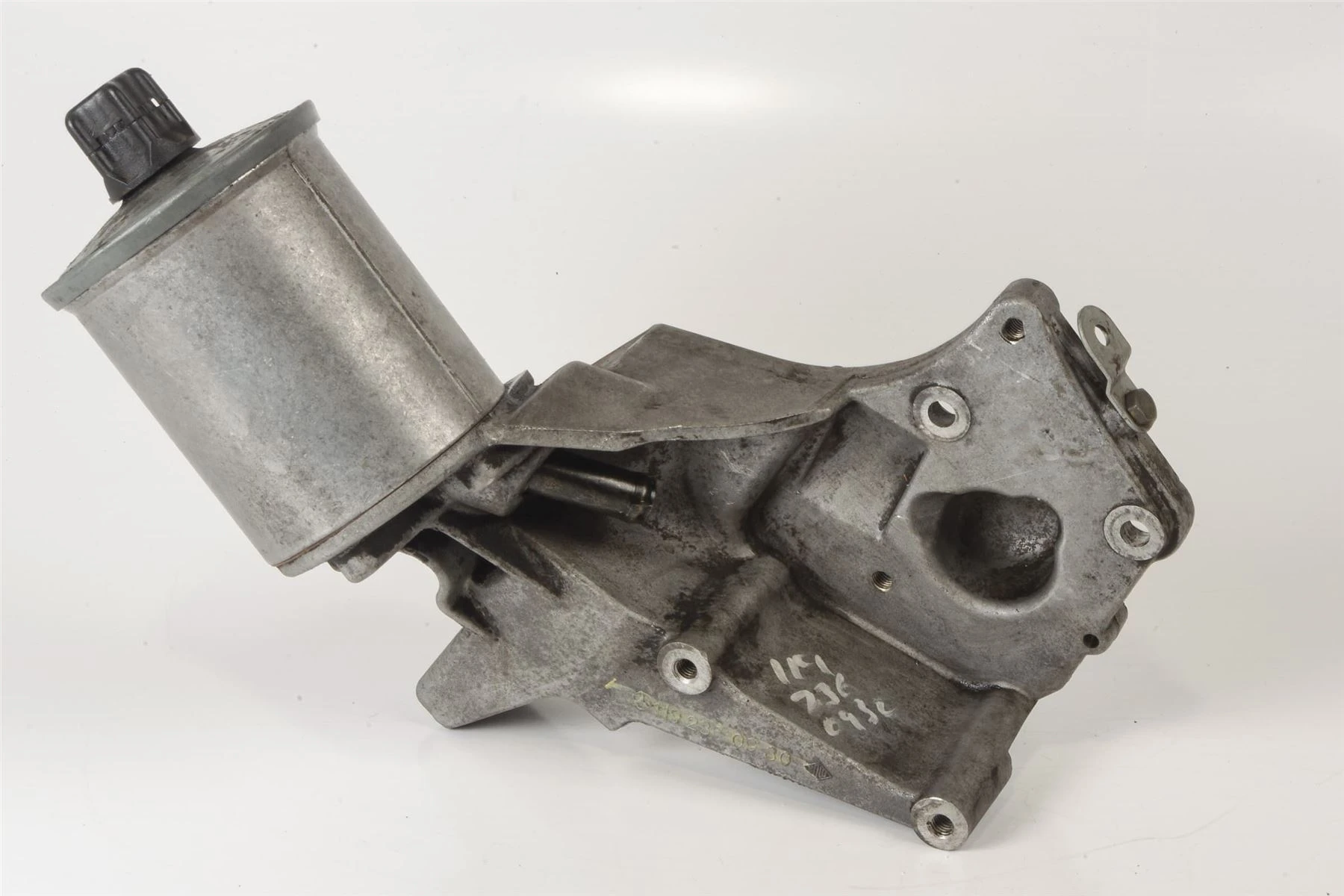 Mercedes 1192360930 Power Steering Fluid Reservoir | W124 E R129 SL W140 S
