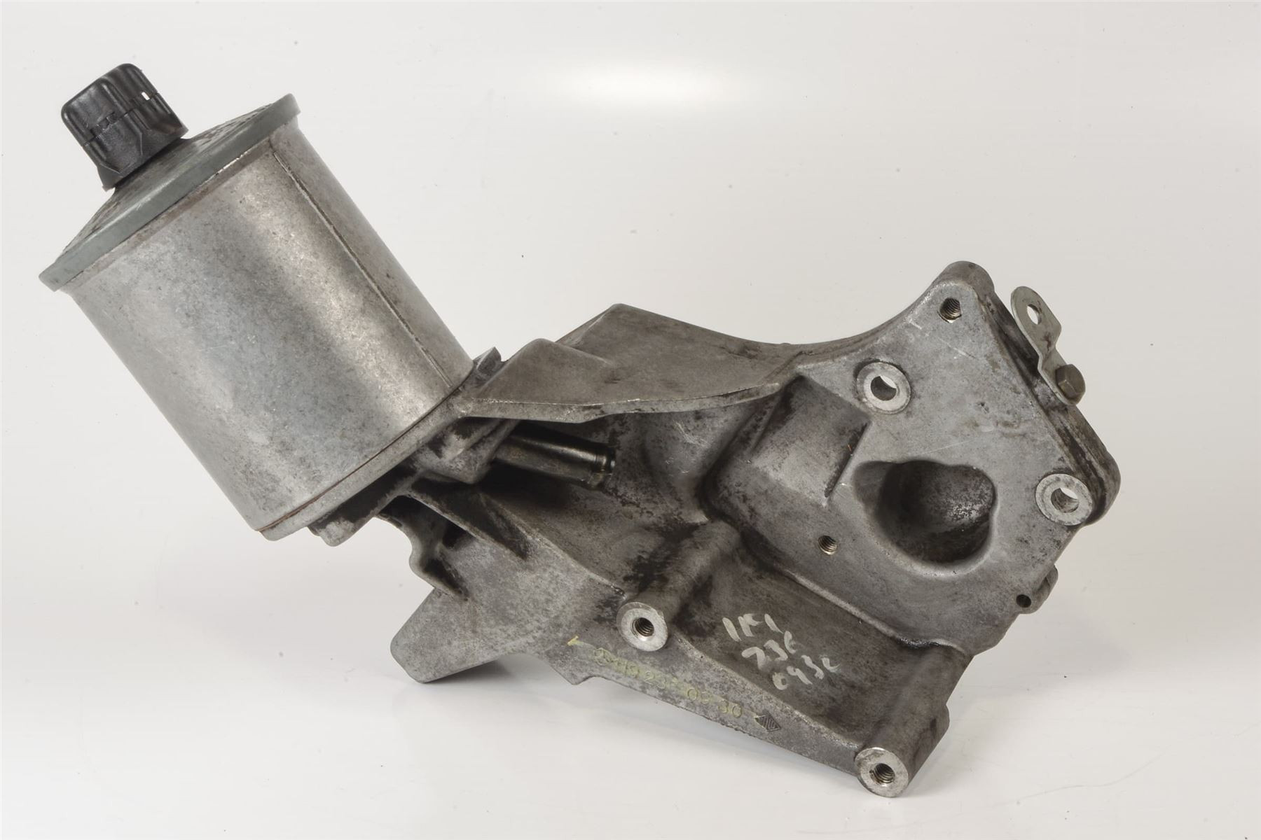 Mercedes 1192360930 Power Steering Fluid Reservoir | W124 E R129 SL W140 S