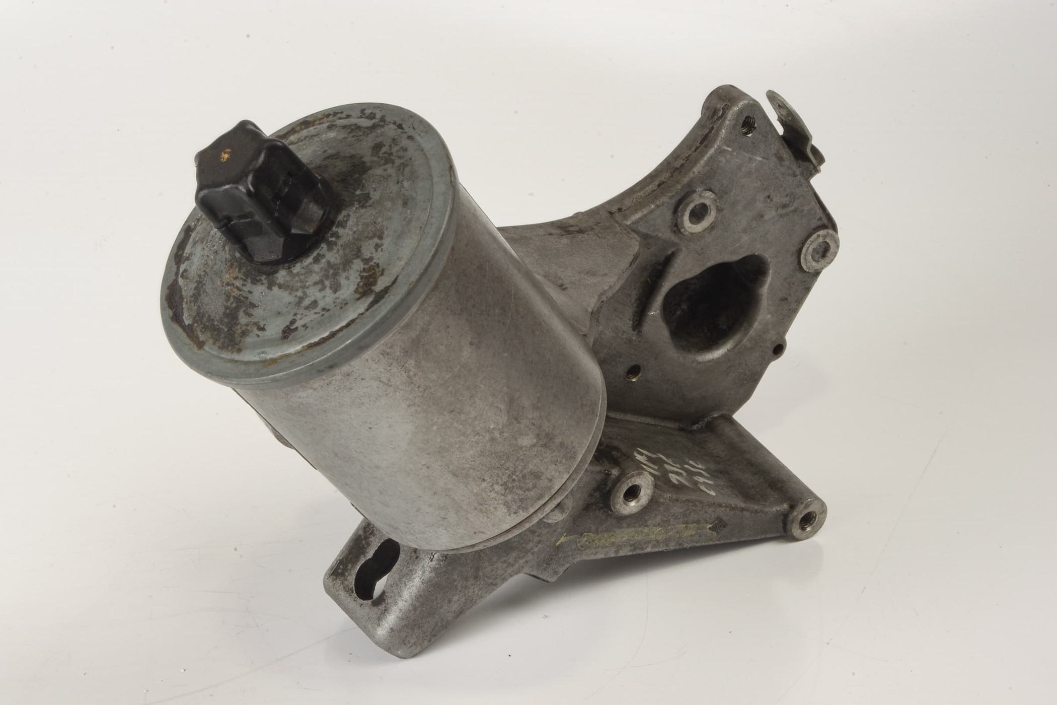 Mercedes 1192360930 Power Steering Fluid Reservoir | W124 E R129 SL W140 S