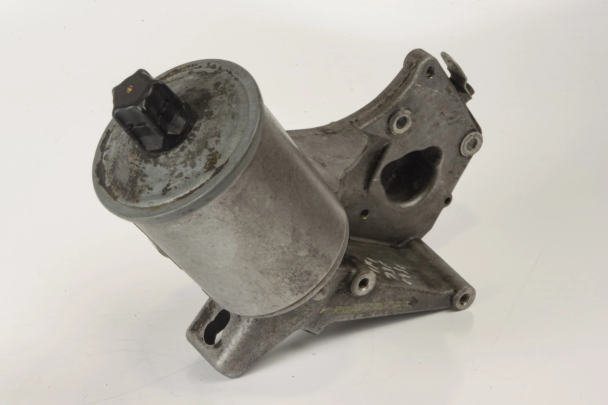 Mercedes 1192360930 Power Steering Fluid Reservoir | W124 E R129 SL W140 S