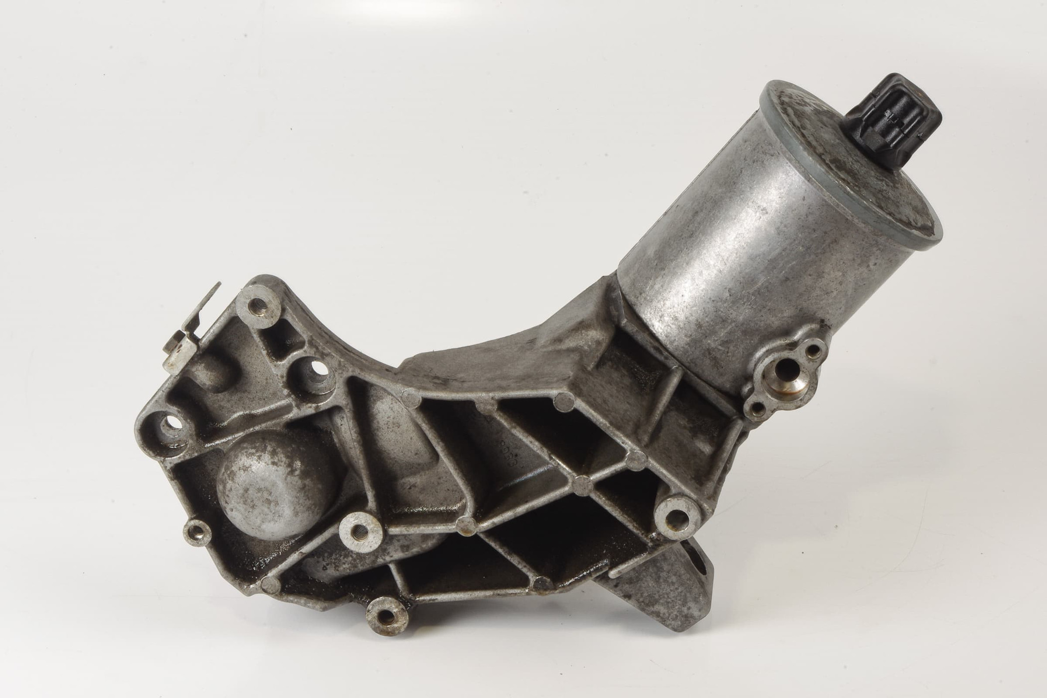 Mercedes 1192360930 Power Steering Fluid Reservoir | W124 E R129 SL W140 S