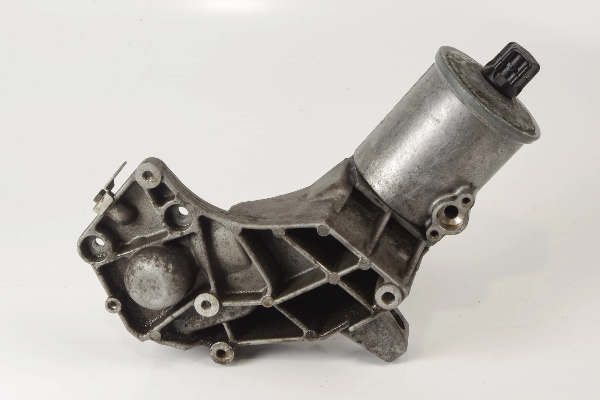 Mercedes 1192360930 Power Steering Fluid Reservoir | W124 E R129 SL W140 S