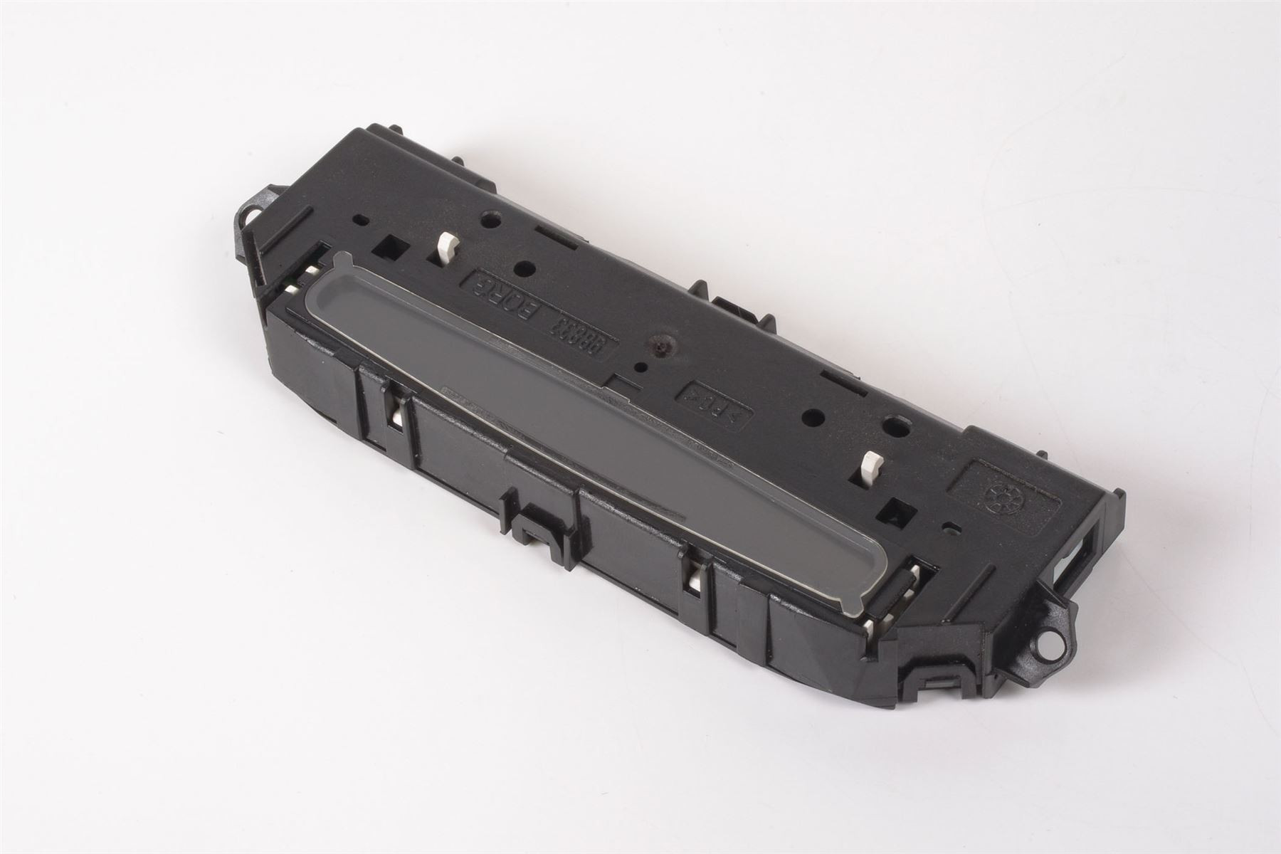 Mercedes 2305420123 Parking Sensor Monitor - Front | R230 SL