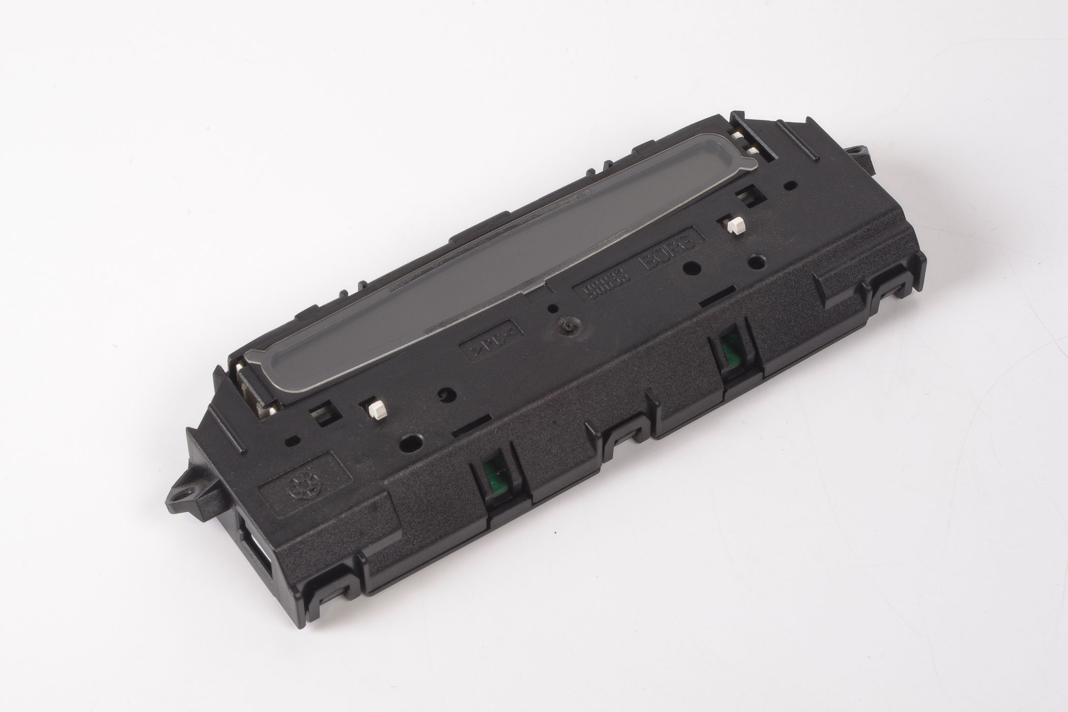 Mercedes 2305420123 Parking Sensor Monitor - Front | R230 SL