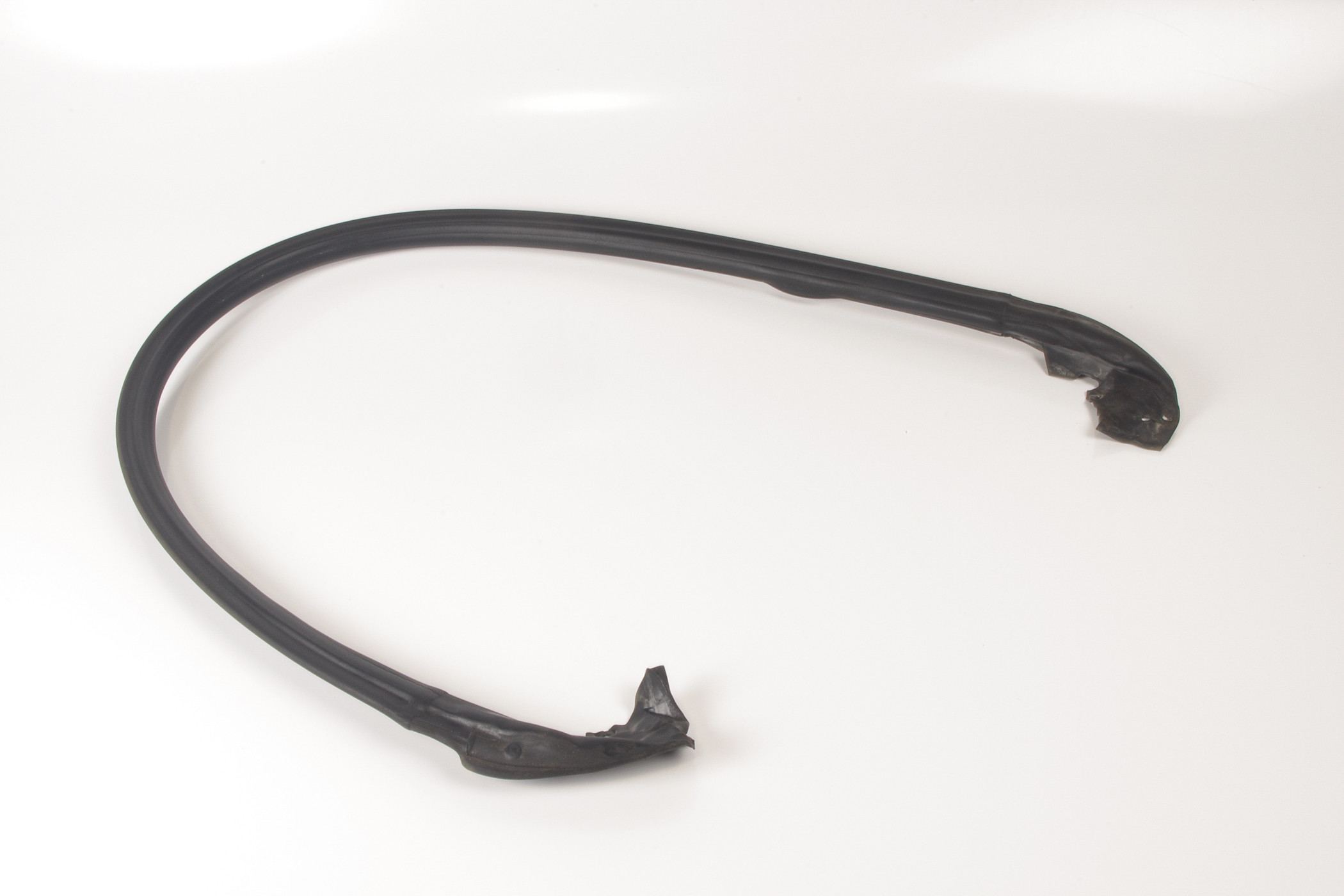 Mercedes 1297703998 Roof Seal - Front | R129 SL