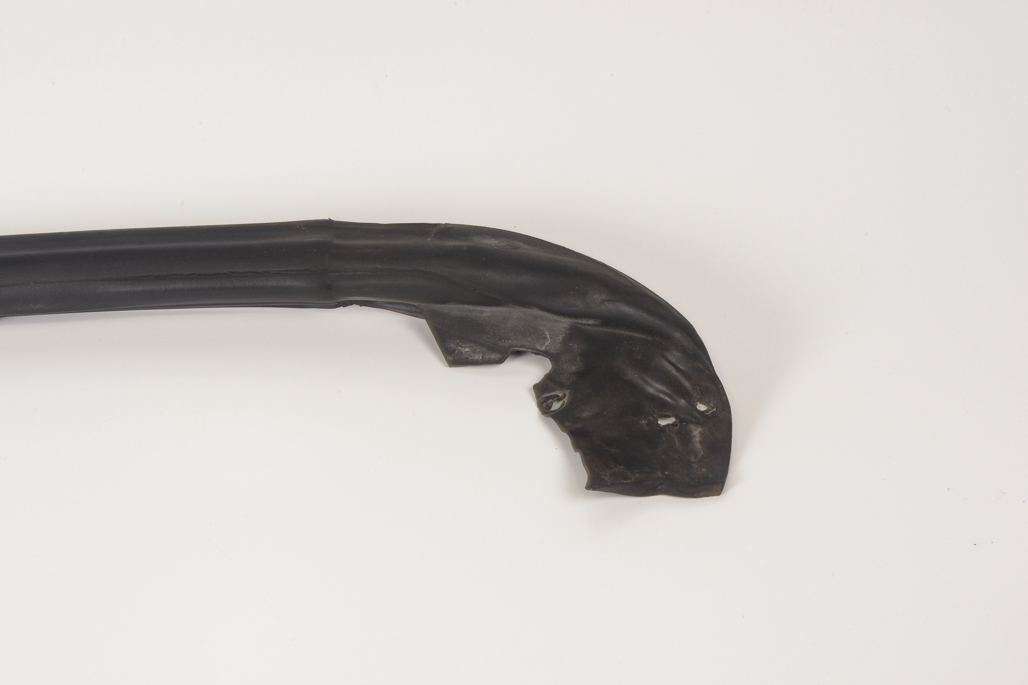 Mercedes 1297703998 Roof Seal - Front | R129 SL