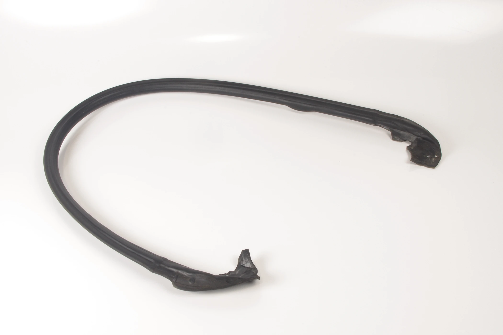 Mercedes 1297703998 Roof Seal - Front | R129 SL