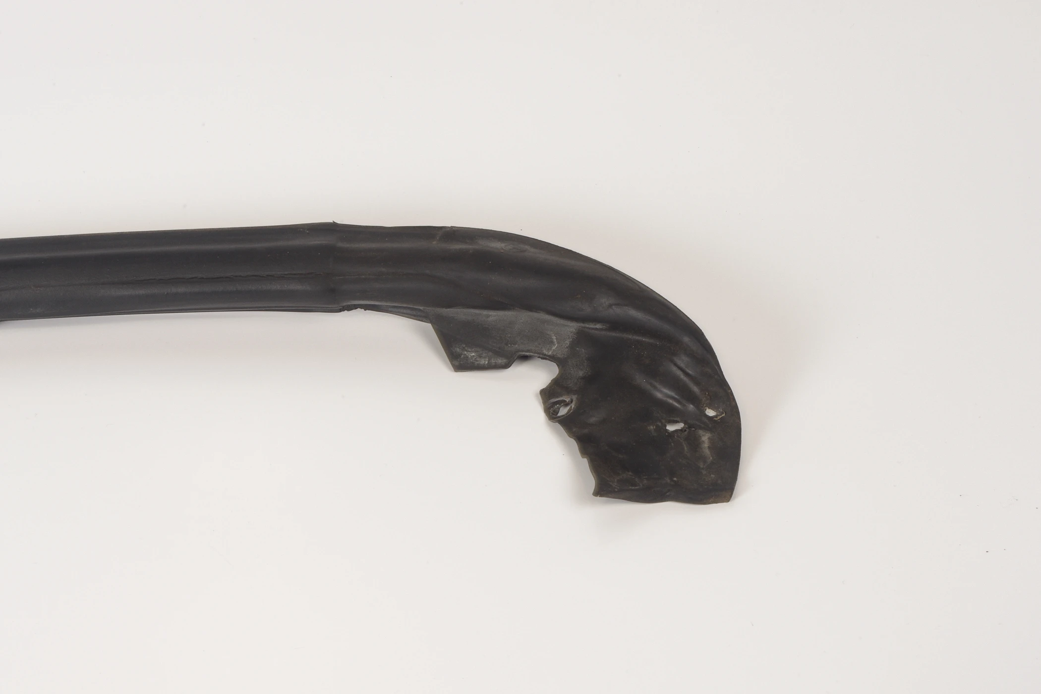 Mercedes 1297703998 Roof Seal - Front | R129 SL