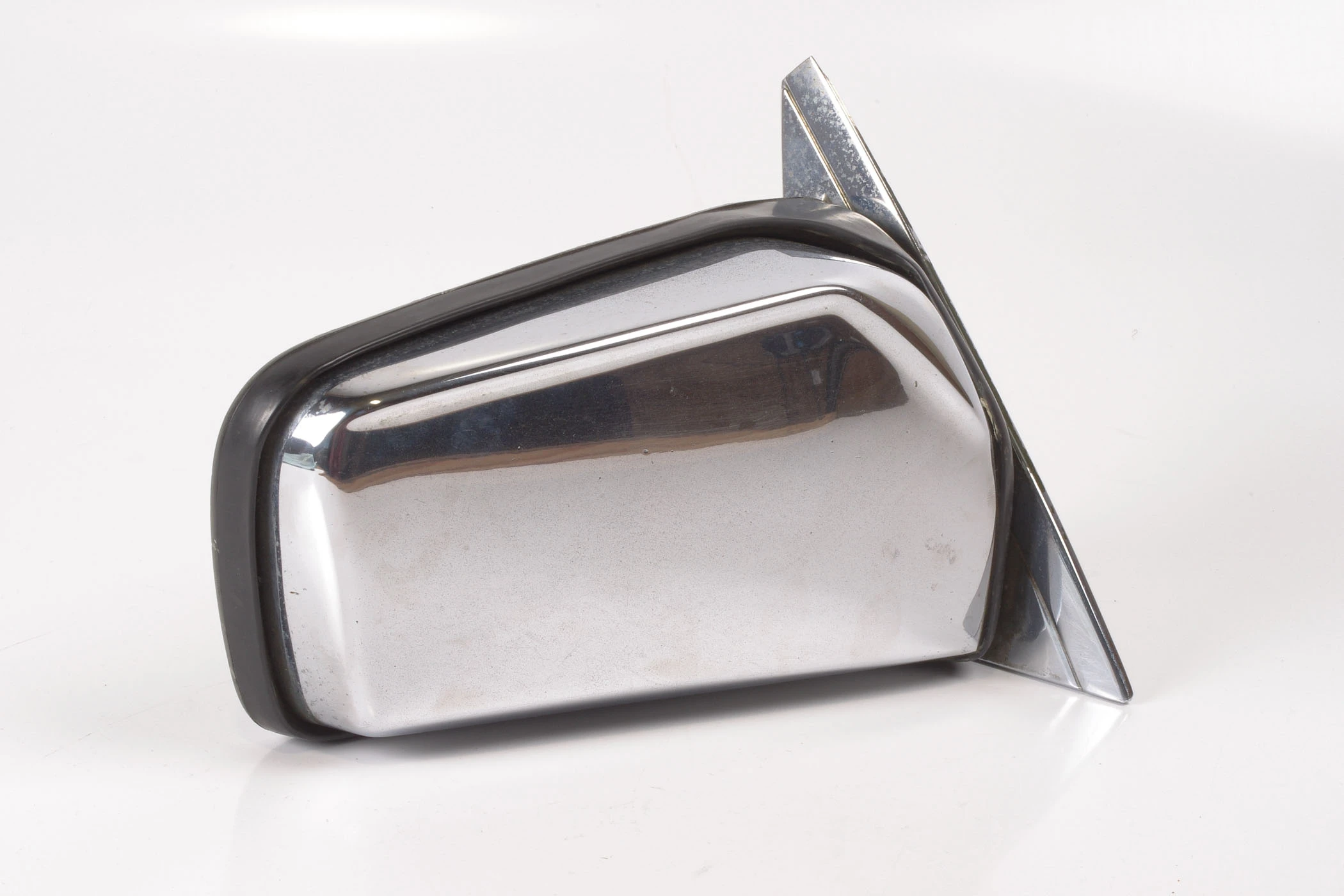 Mercedes 1238100616 Door Mirror - Right (Parts Only) | W123 V123 C123 S123 E