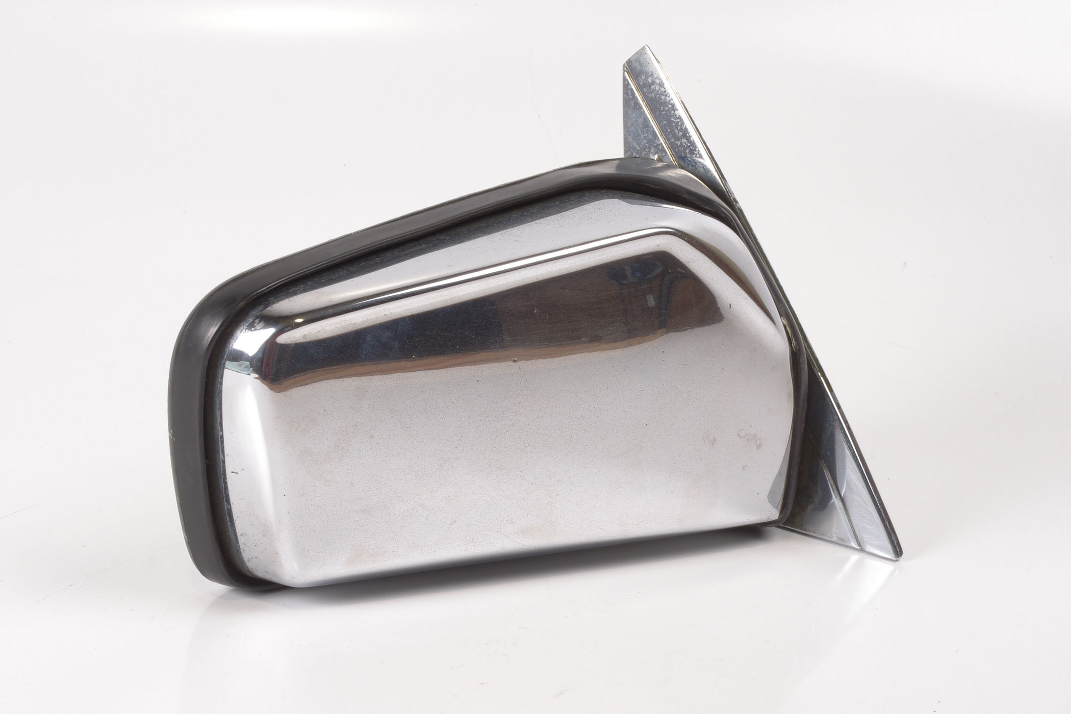 Mercedes 1238100616 Door Mirror - Right (Parts Only) | W123 V123 C123 S123 E