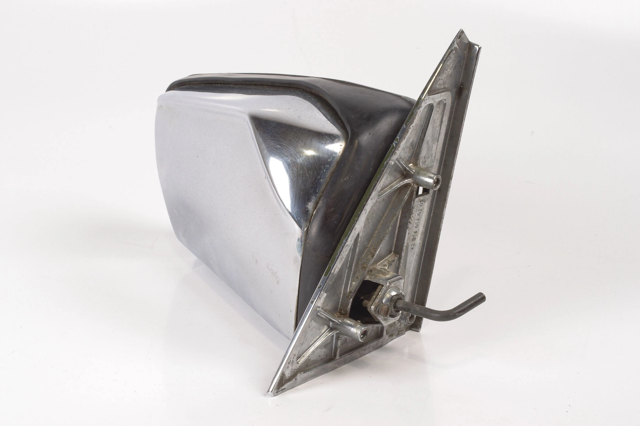 Mercedes 1238100616 Door Mirror - Right (Parts Only) | W123 V123 C123 S123 E