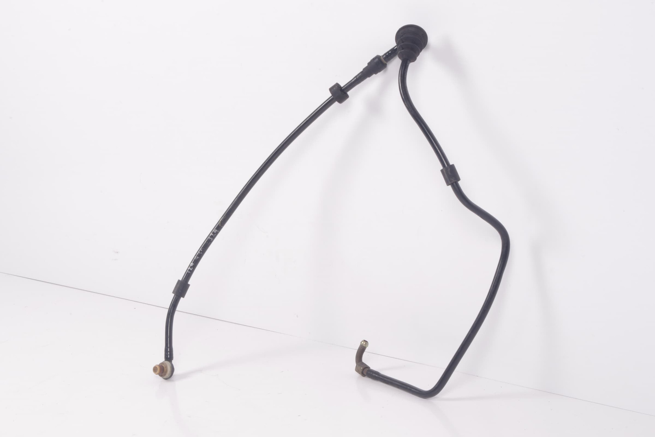 Mercedes 1294302329 Brake Booster Line | R129 SL