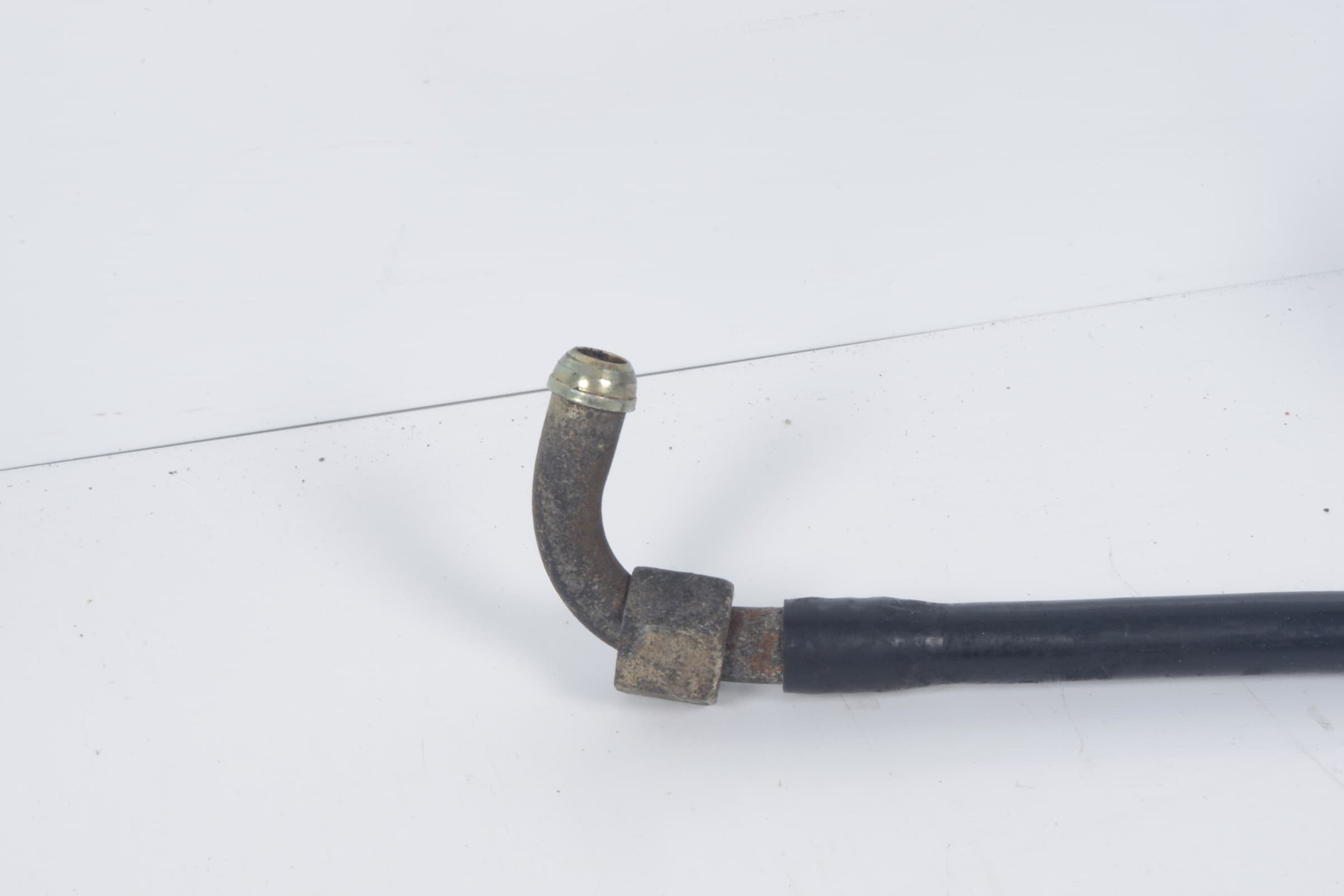 Mercedes 1294302329 Brake Booster Line | R129 SL