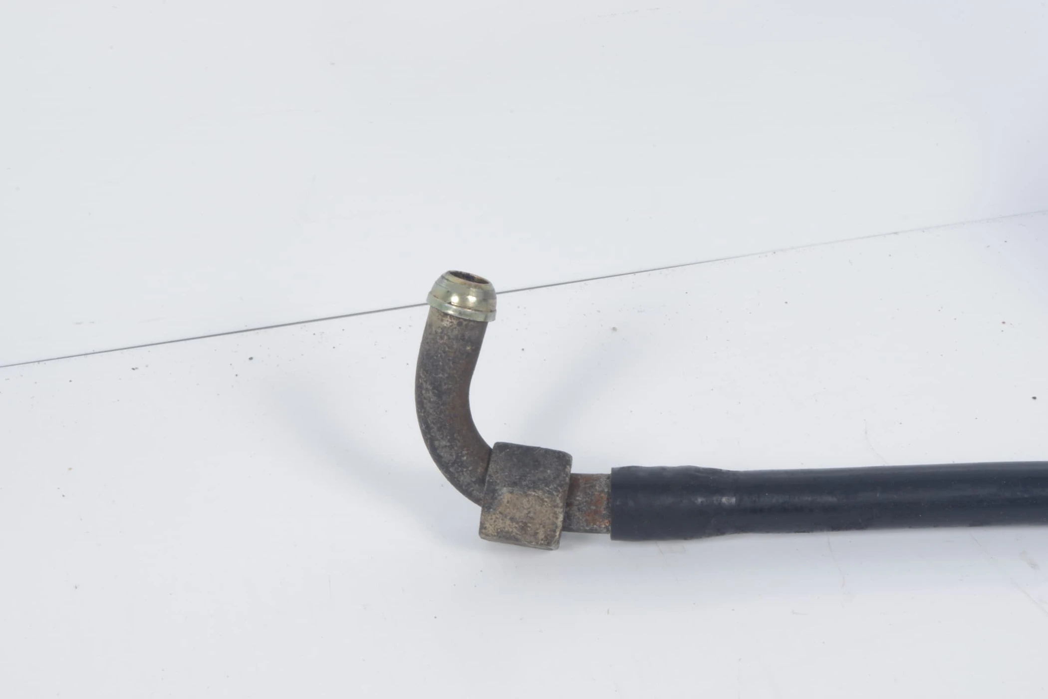 Mercedes 1294302329 Brake Booster Line | R129 SL