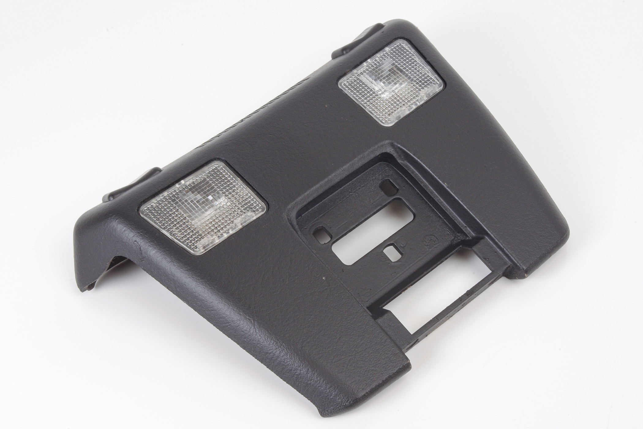 Mercedes 1298200501 Dome Light - Black (a) | R129 SL