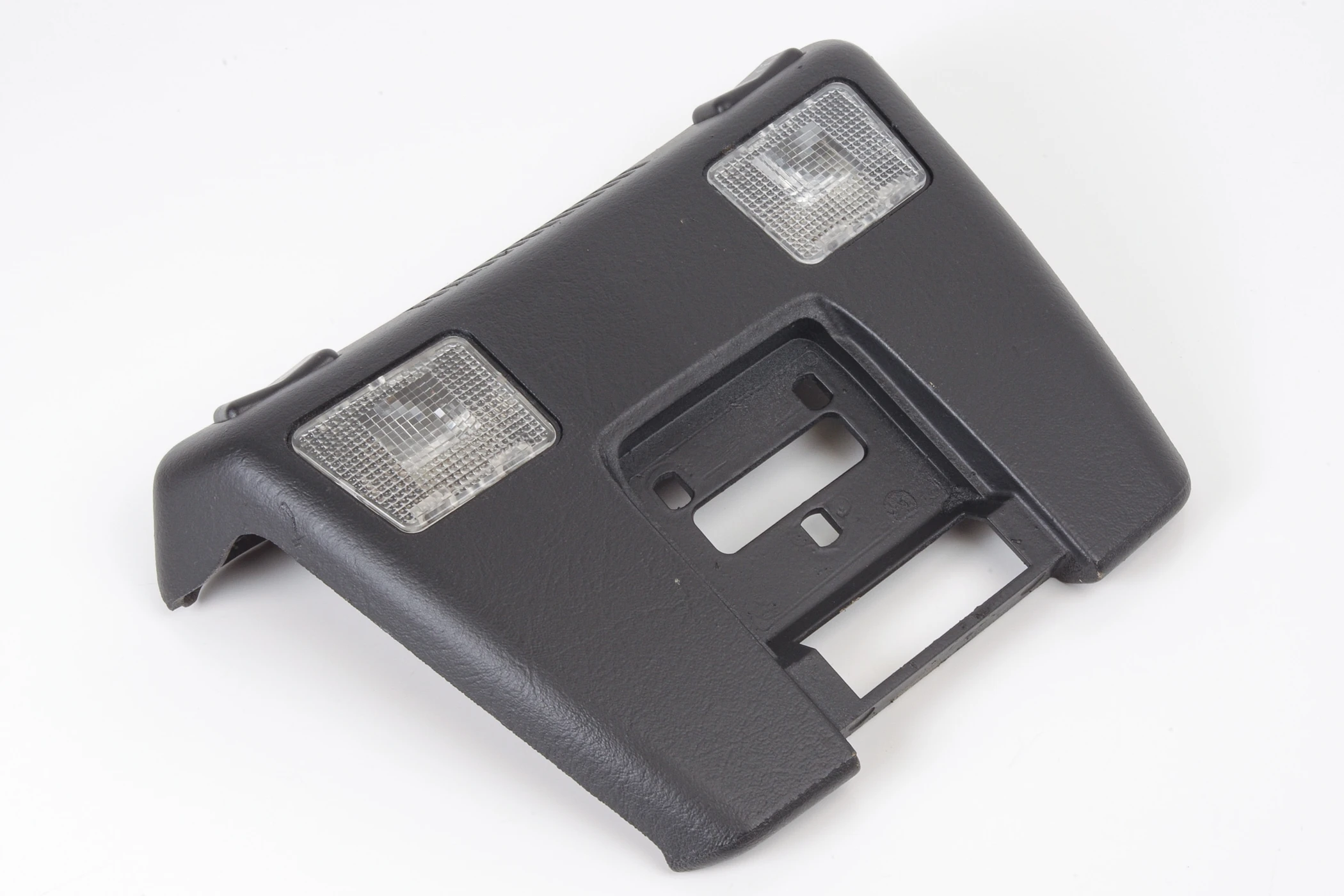 Mercedes 1298200501 Dome Light - Black | R129 SL