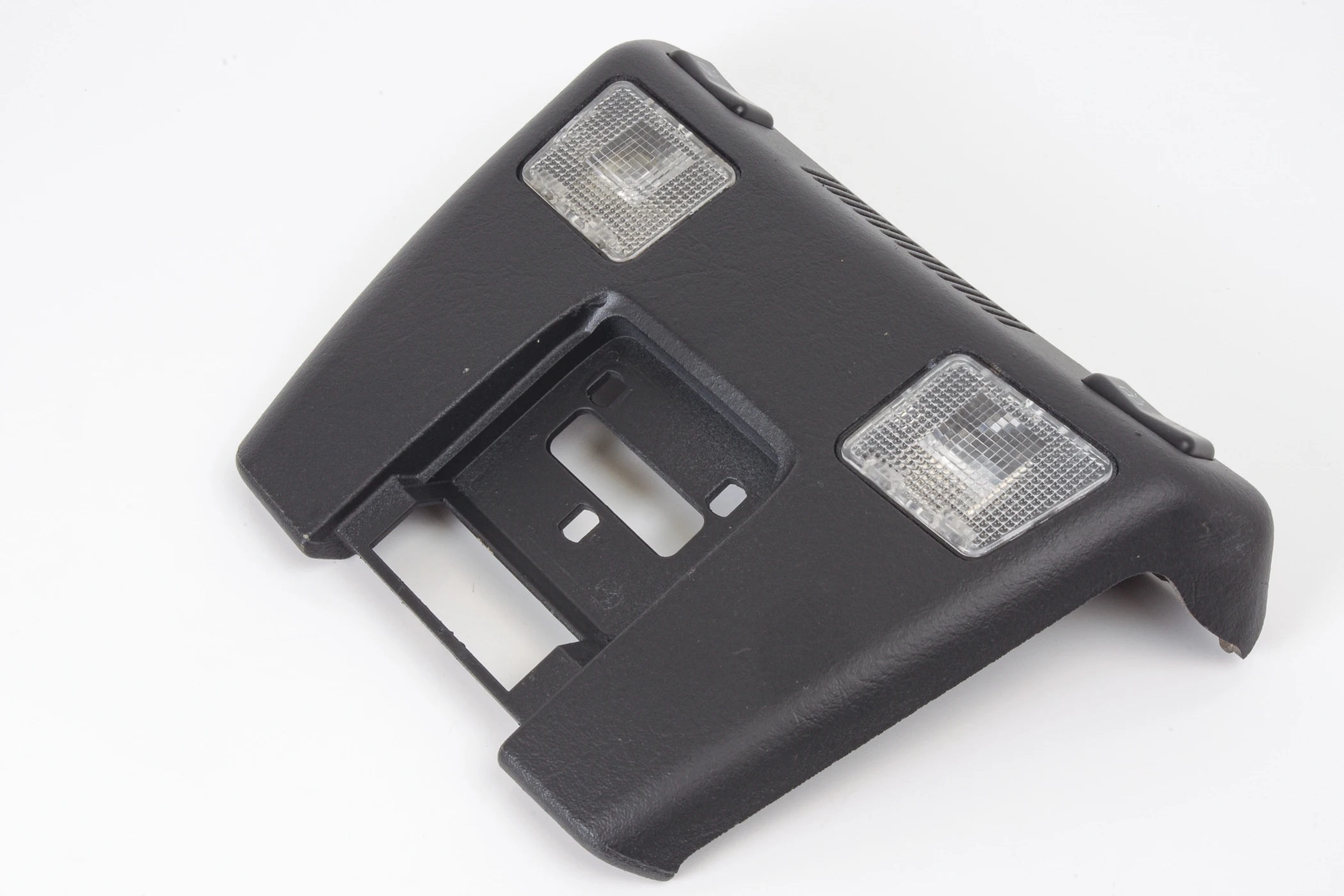 Mercedes 1298200501 Dome Light - Black | R129 SL