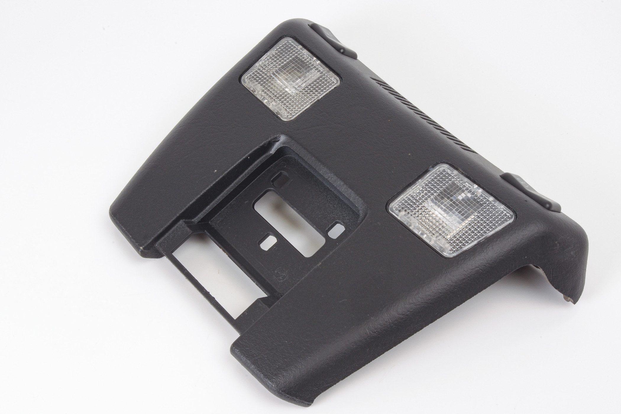 Mercedes 1298200501 Dome Light - Black | R129 SL