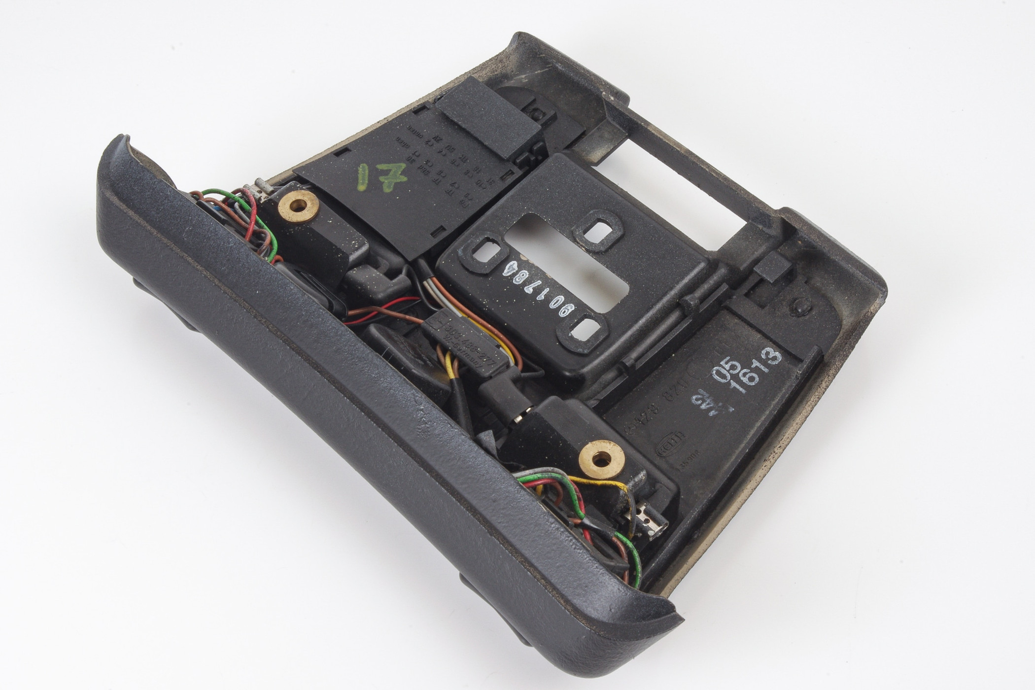 Mercedes 1298200501 Dome Light - Black (a) | R129 SL