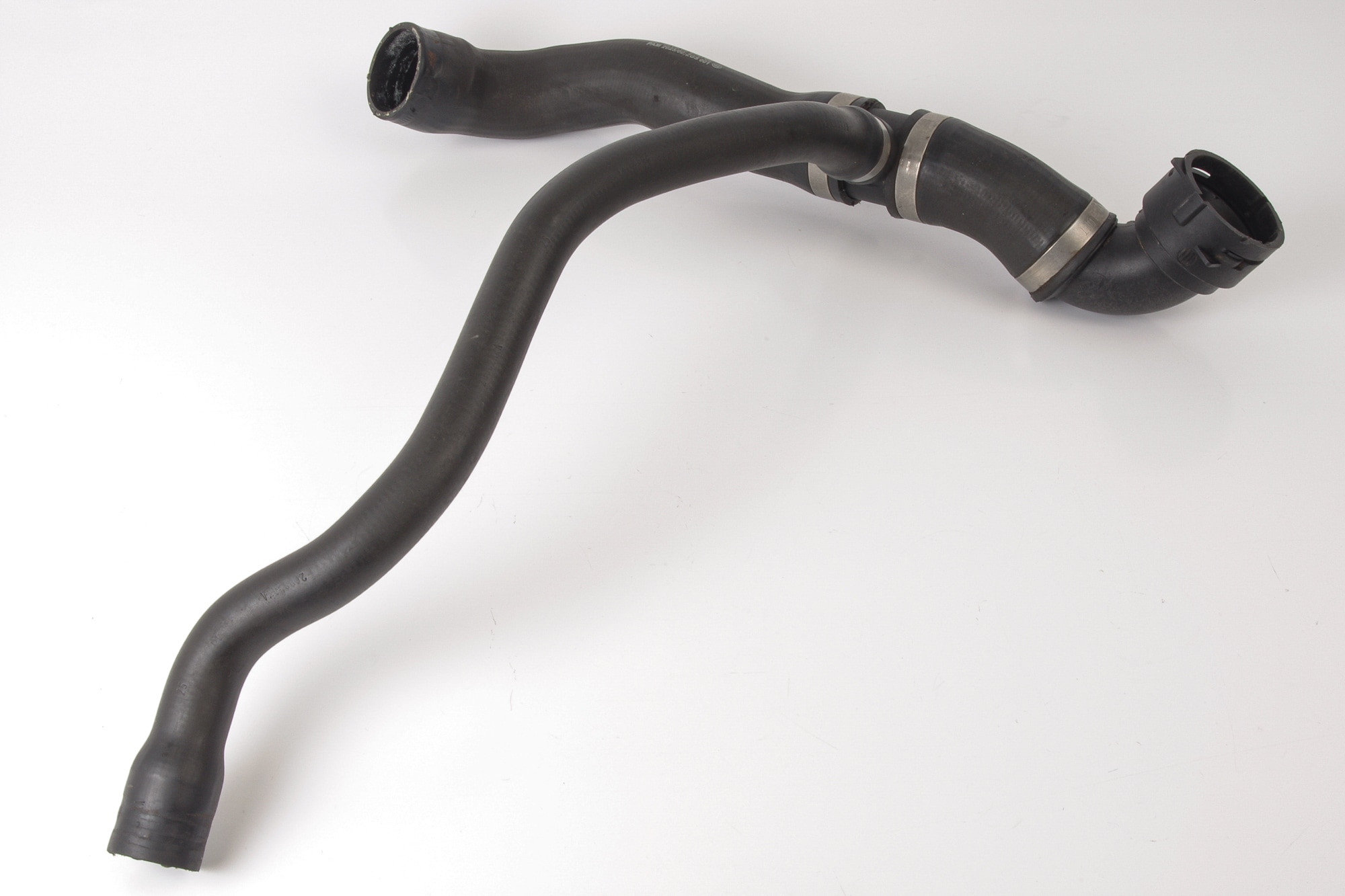 Mercedes 2305012182 Coolant Hose | R230 SL