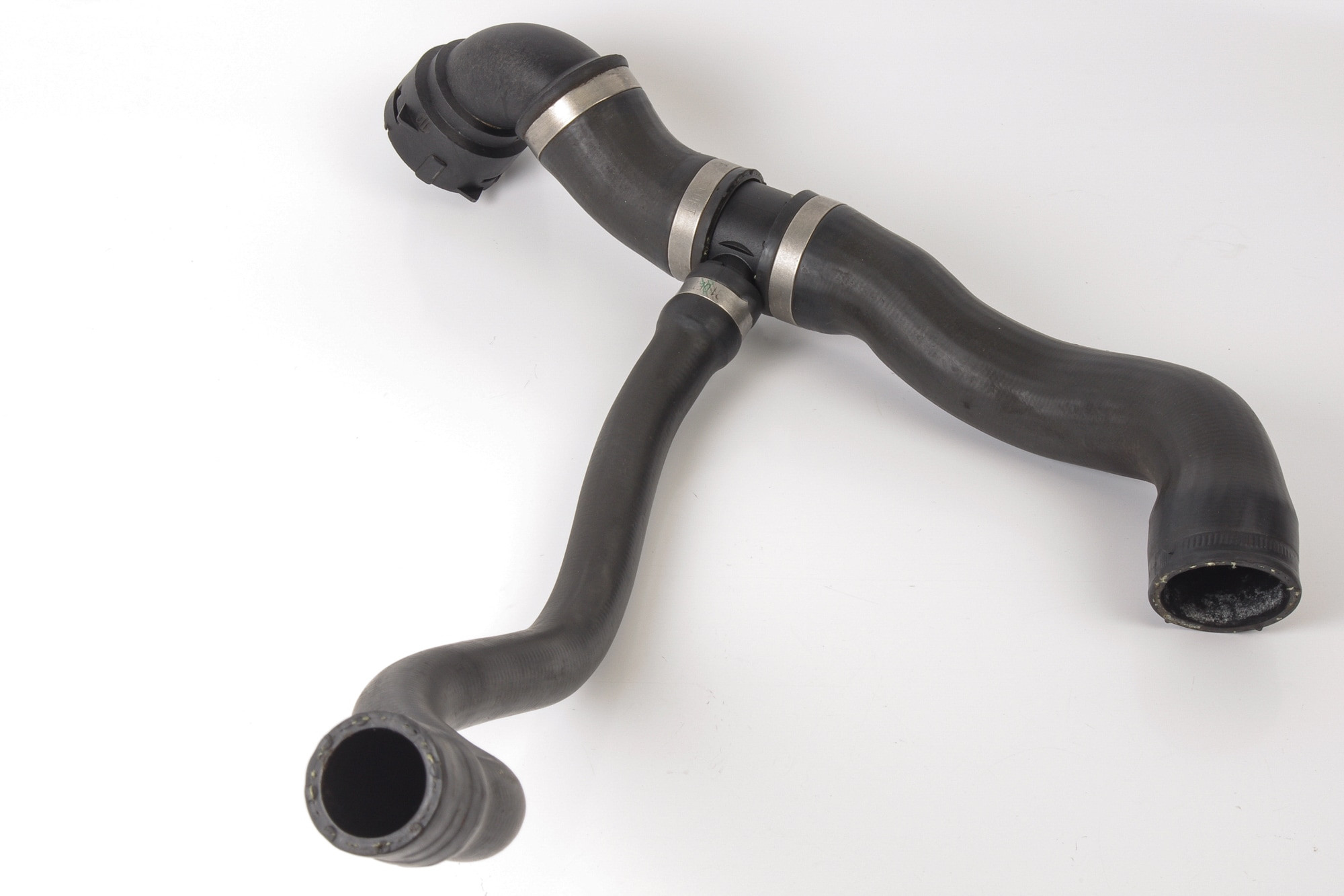 Mercedes 2305012182 Coolant Hose | R230 SL