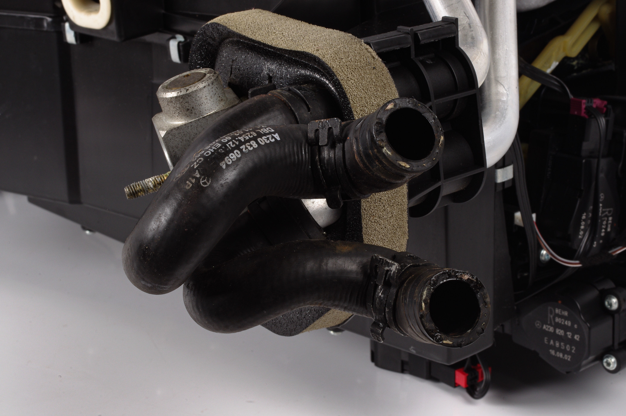 Mercedes 2308300962 Heater Box | R230 SL