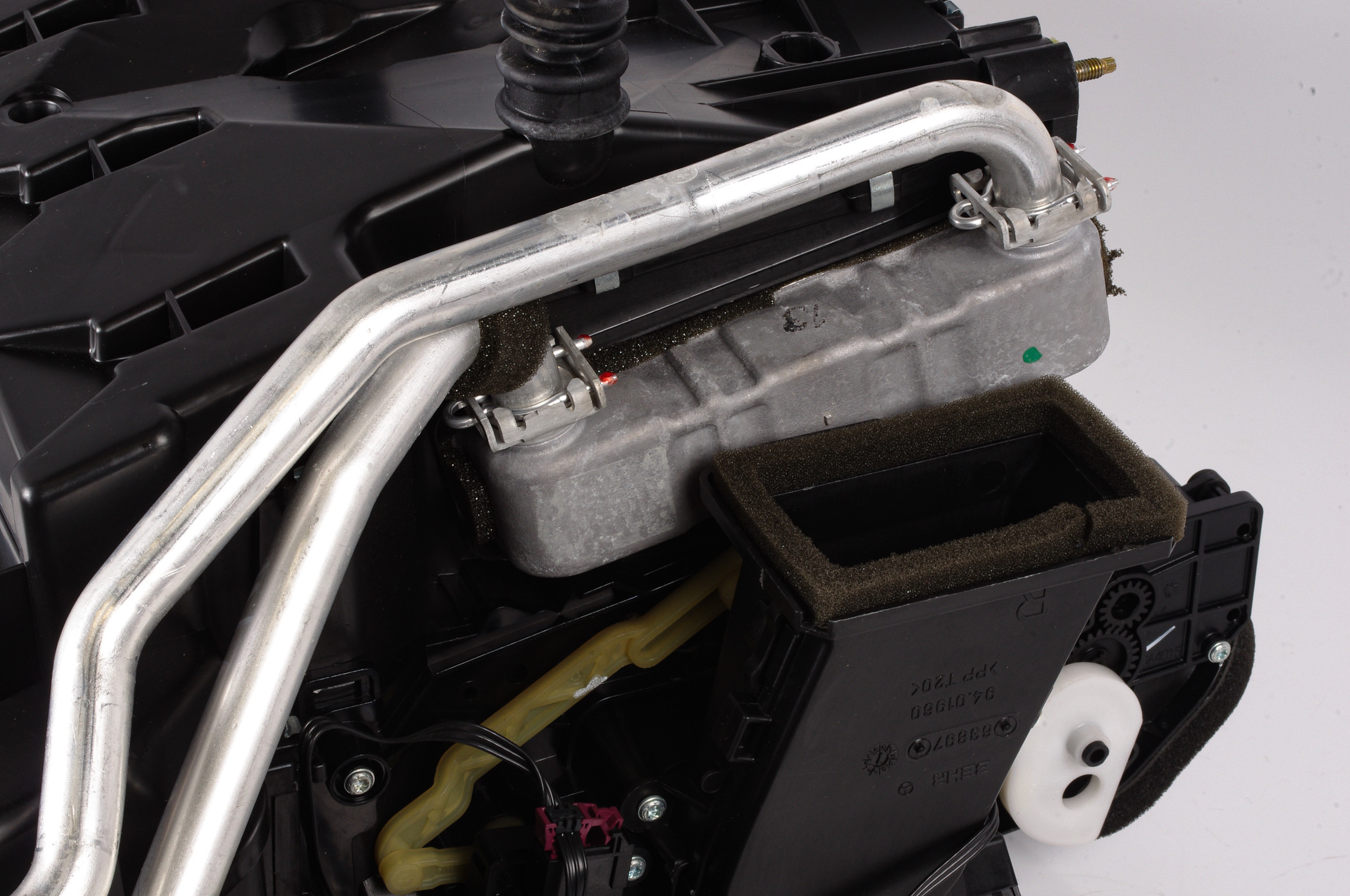 Mercedes 2308300962 Heater Box | R230 SL