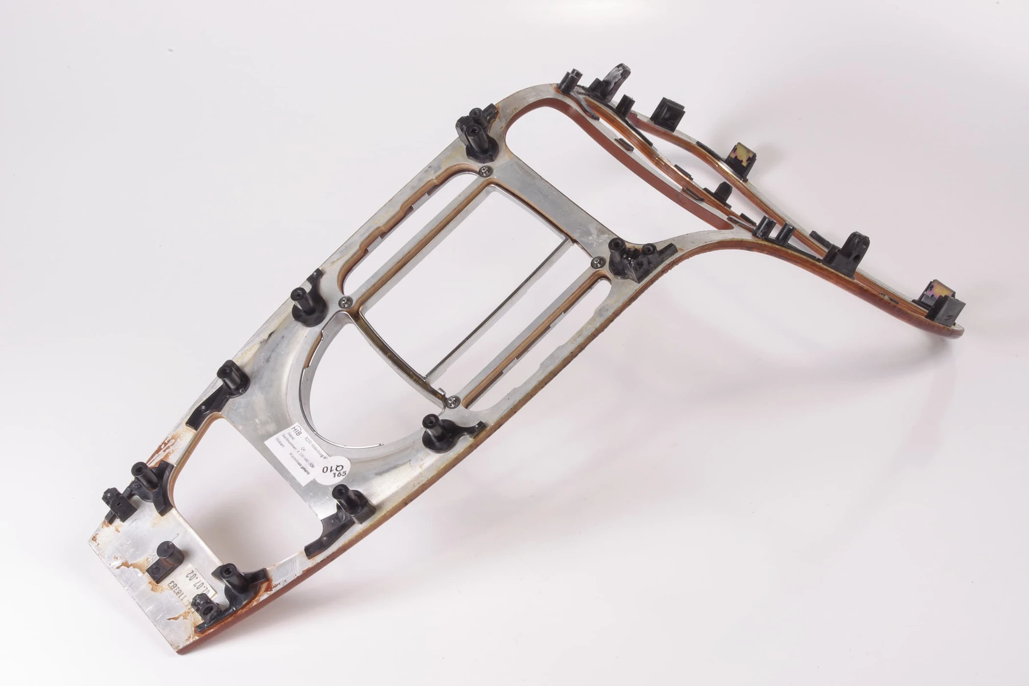 Mercedes 2306802839 Centre Console Trim | R230 SL