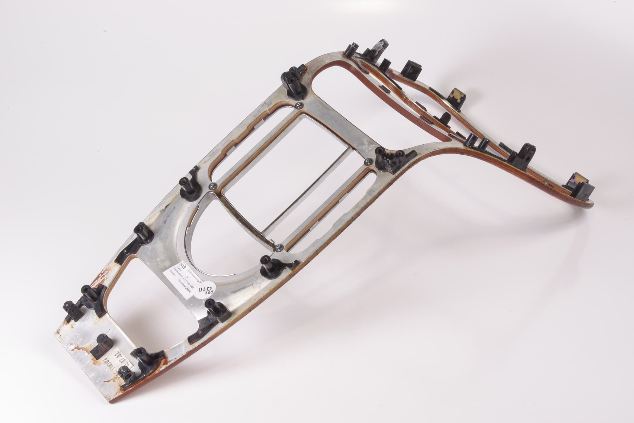 Mercedes 2306802839 Centre Console Trim | R230 SL