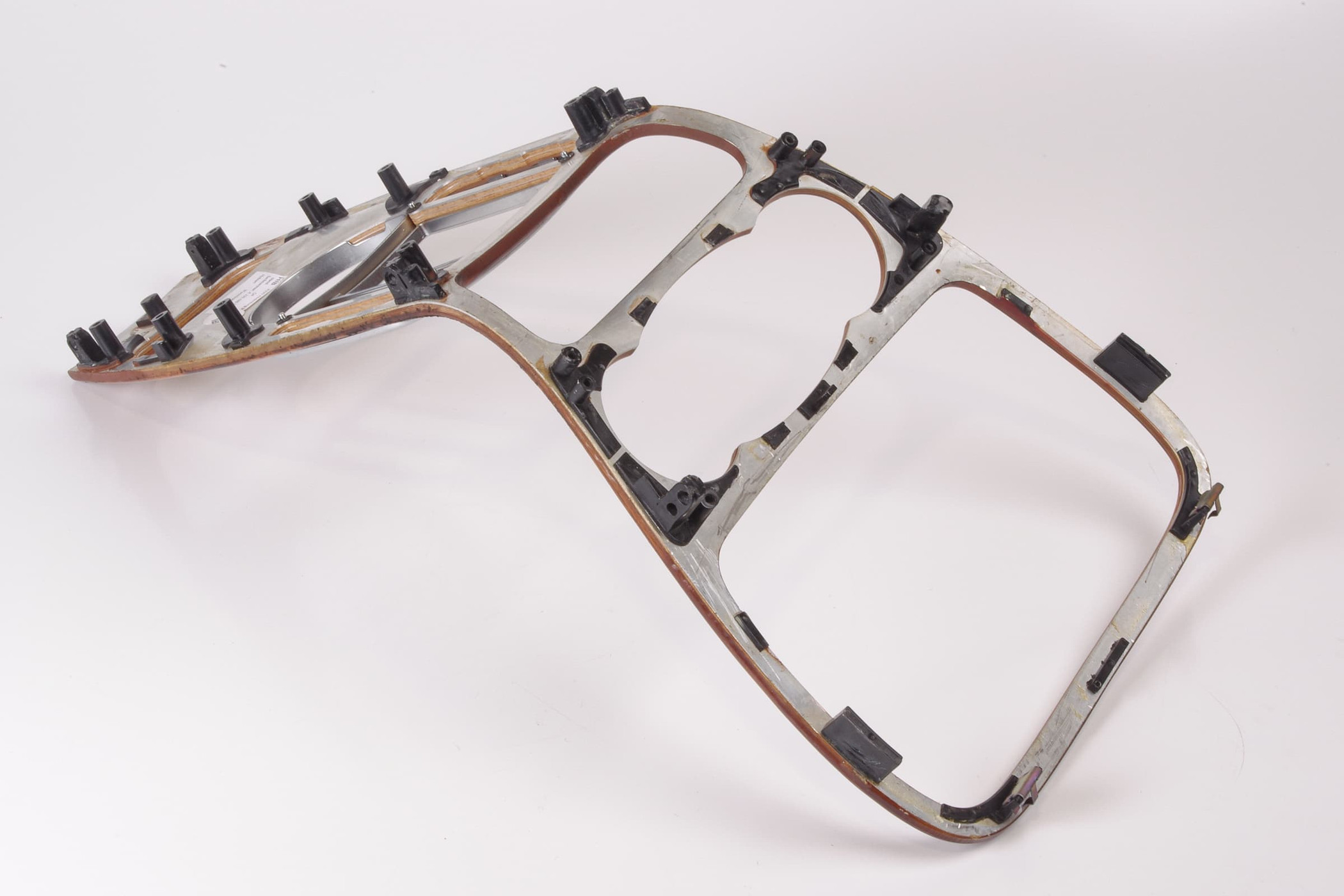 Mercedes 2306802839 Centre Console Trim | R230 SL