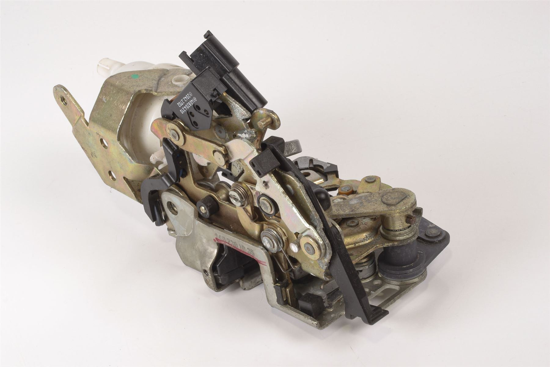 Mercedes 1407301035 Door Lock - Rear Right | W140 V140 S