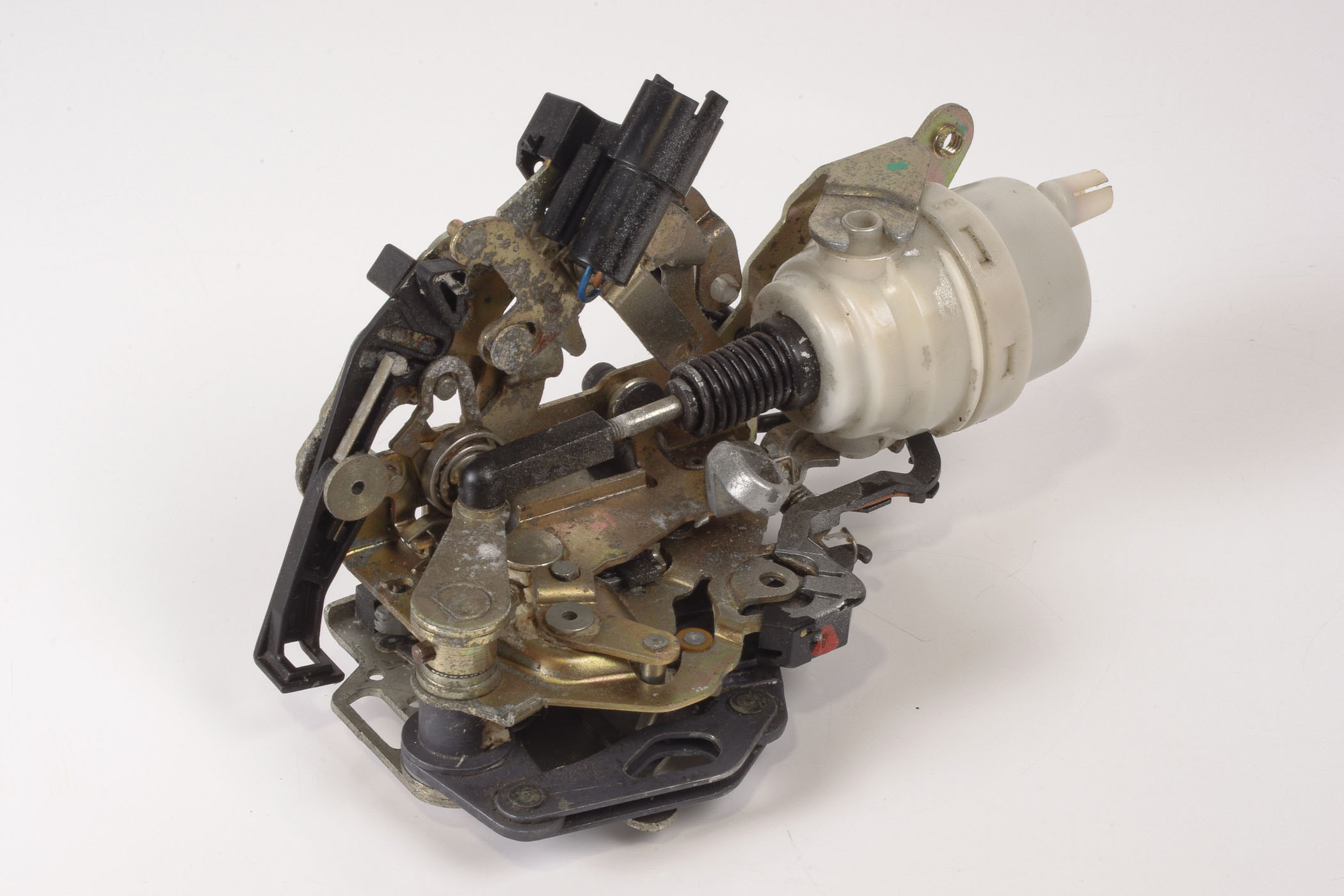 Mercedes 1407301035 Door Lock - Rear Right | W140 V140 S