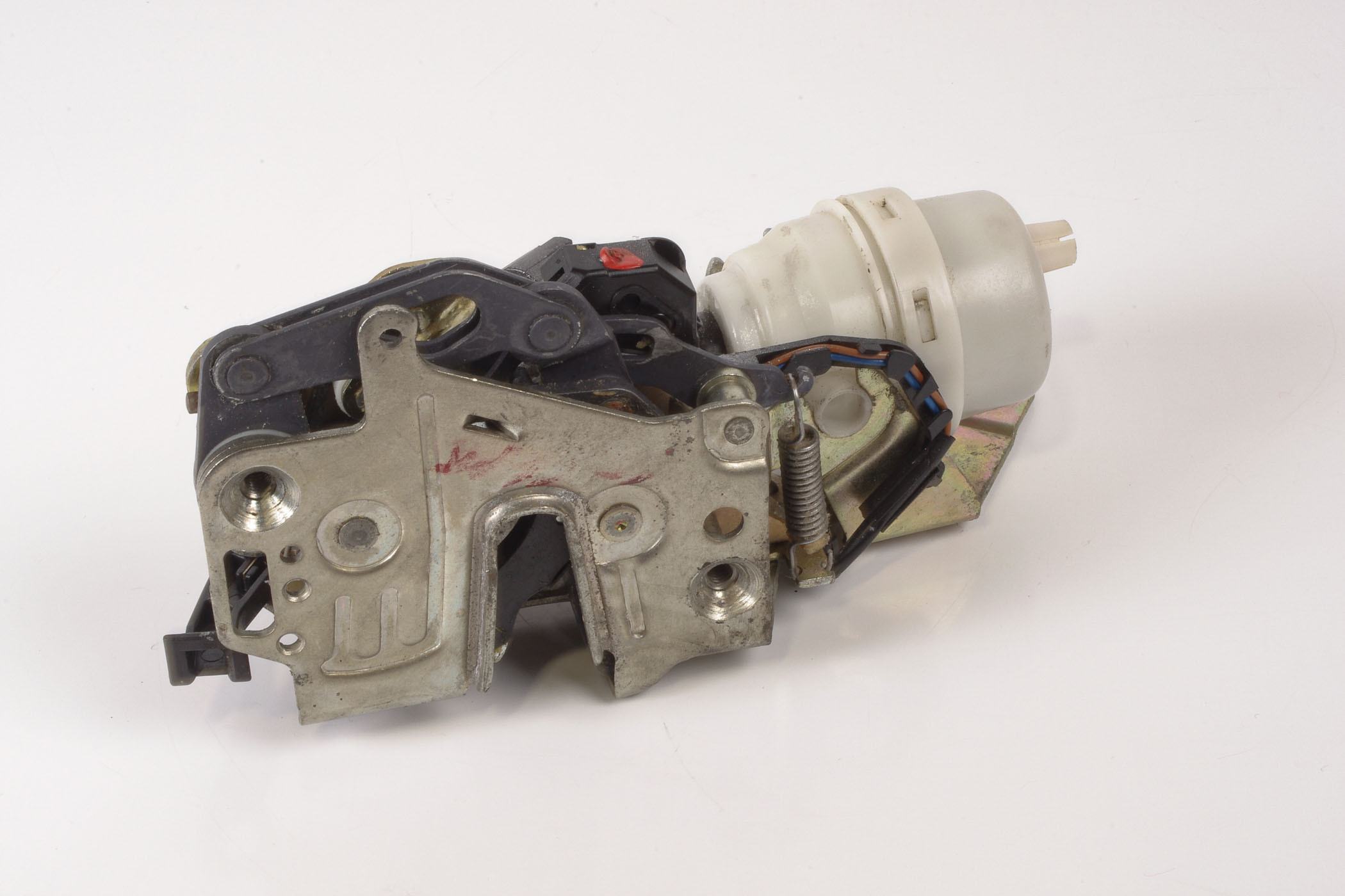 Mercedes 1407301035 Door Lock - Rear Right | W140 V140 S