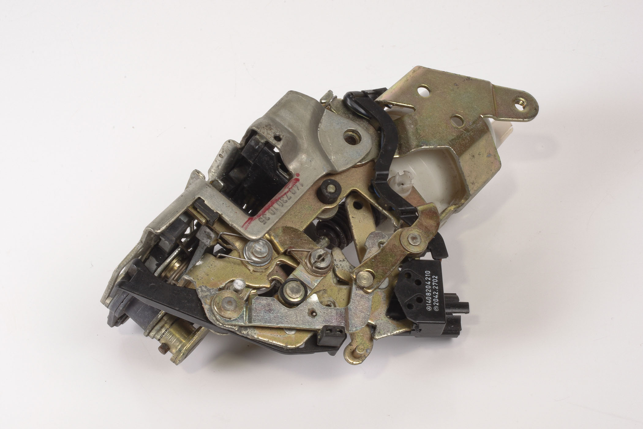 Mercedes 1407301035 Door Lock - Rear Right | W140 V140 S