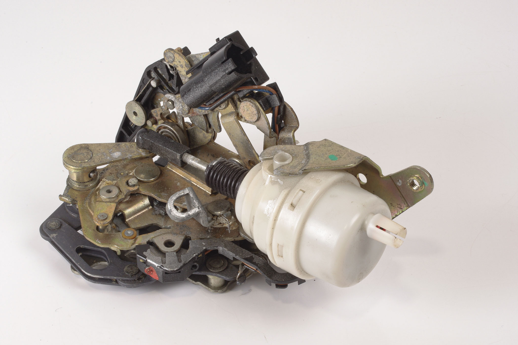 Mercedes 1407301035 Door Lock - Rear Right | W140 V140 S