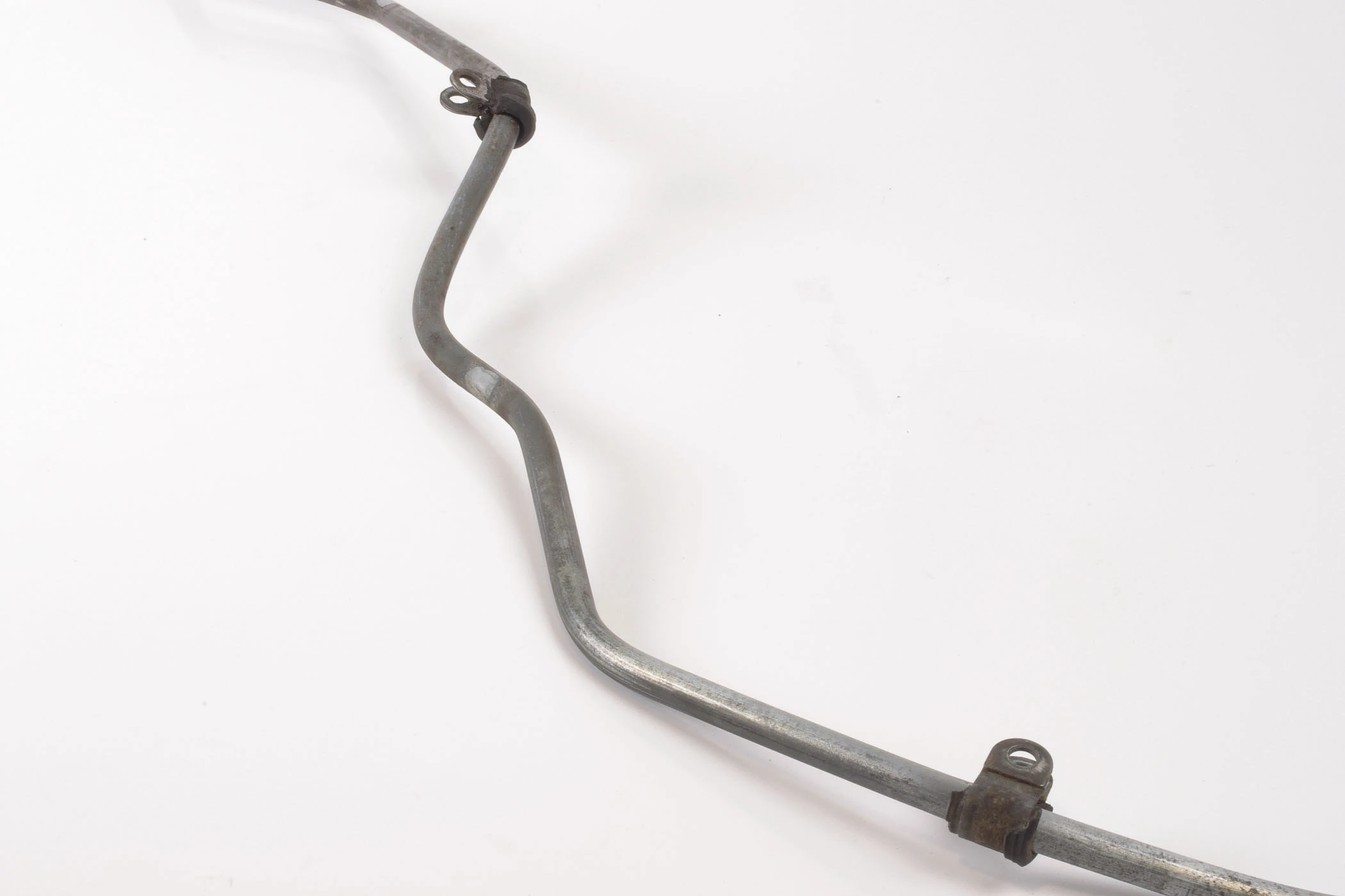 Mercedes 1292701796 Transmission Oil Cooler Line - Right | R129 SL W140 S