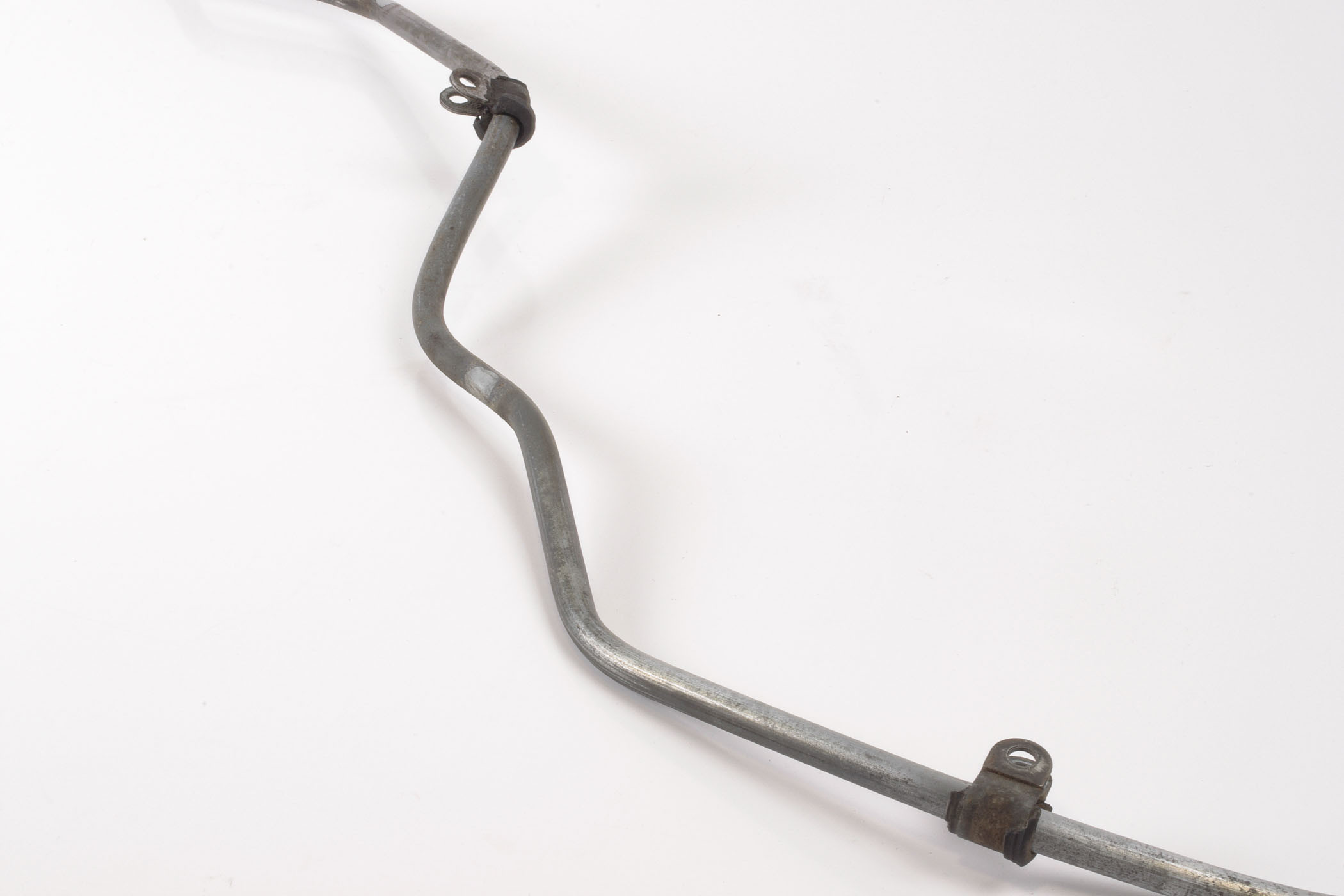 Mercedes 1292701796 Transmission Oil Cooler Line - Right | R129 SL W140 S
