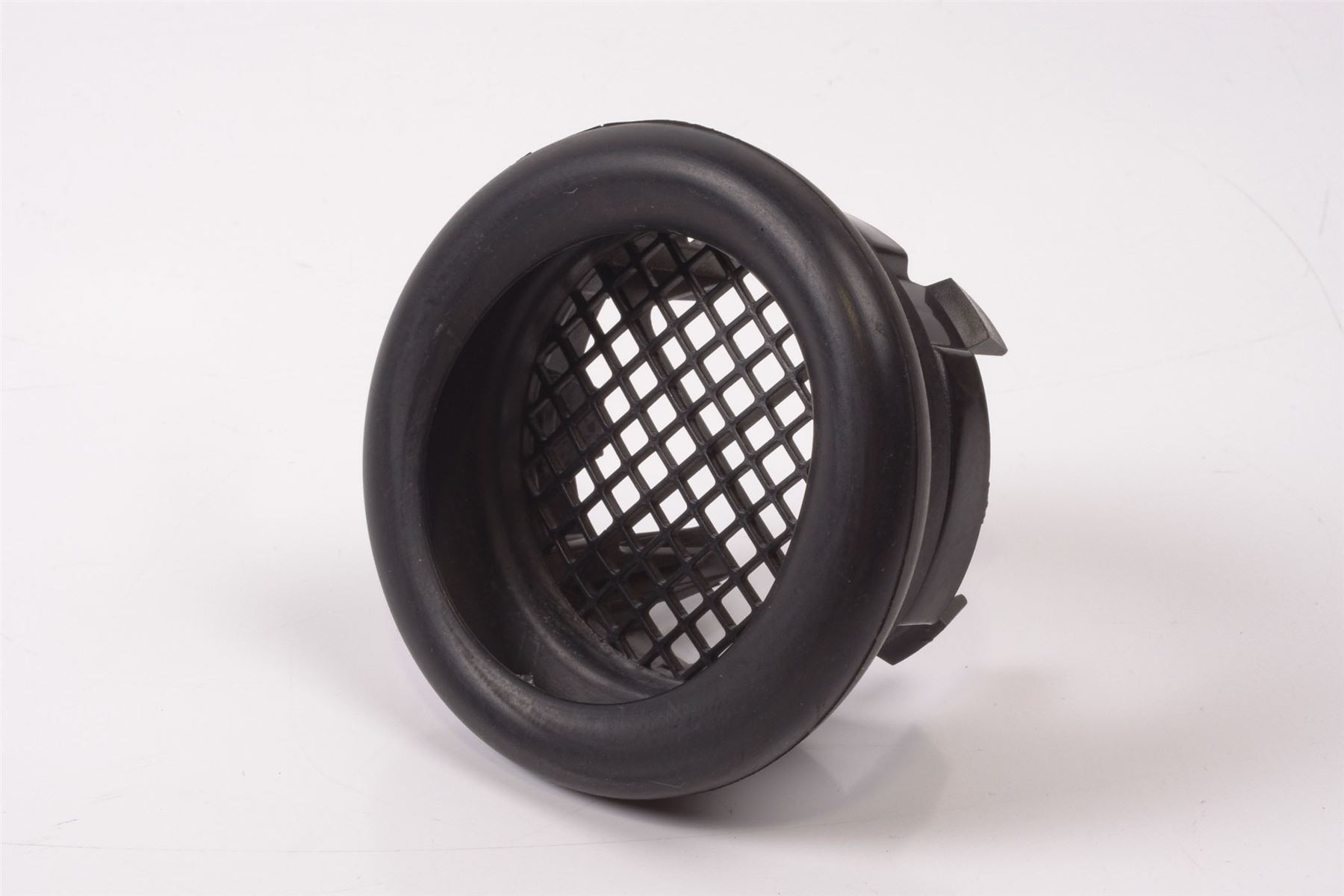 Mercedes 1298300398 HVAC Vent - Black | R129 SL