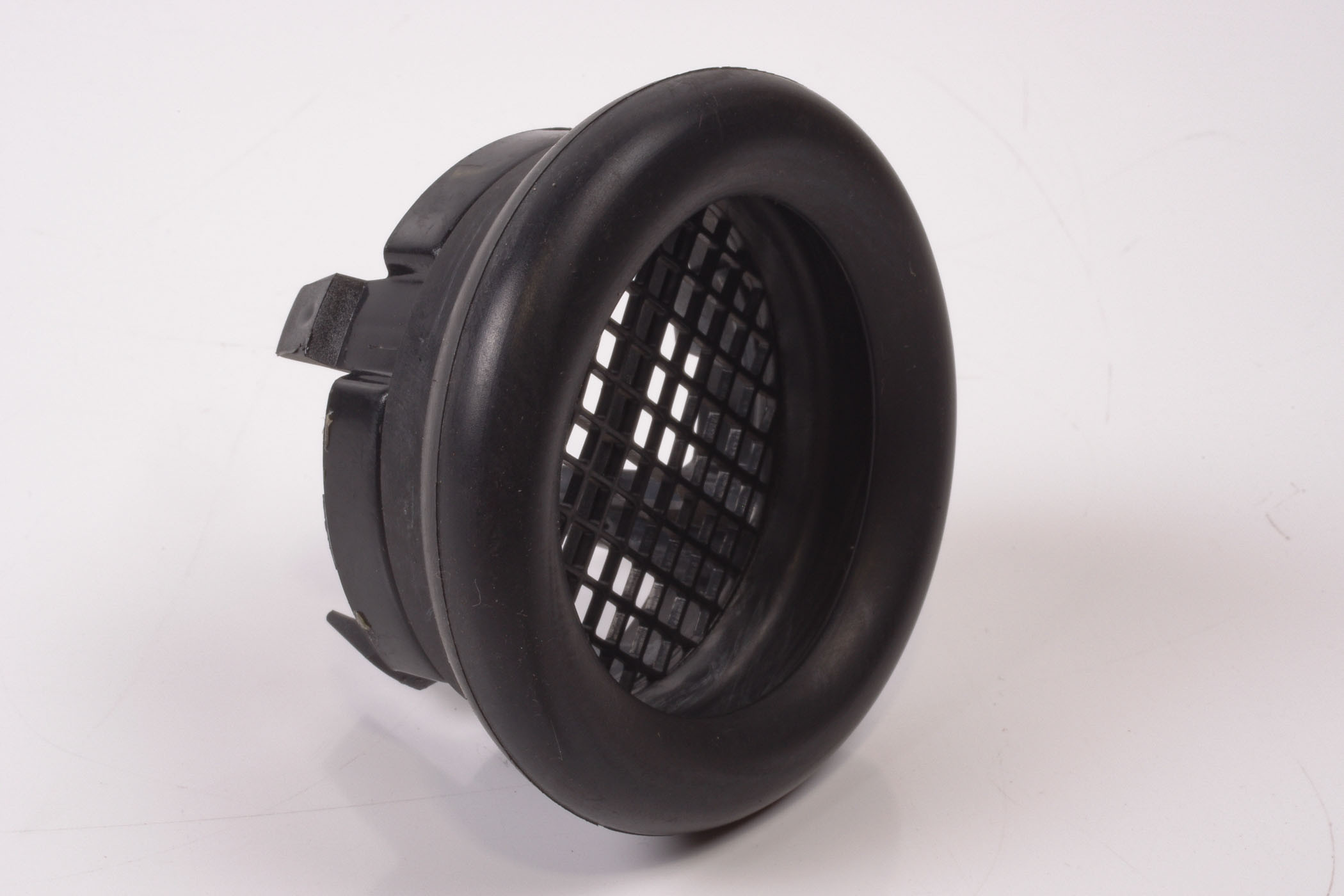 Mercedes 1298300398 HVAC Vent - Black | R129 SL