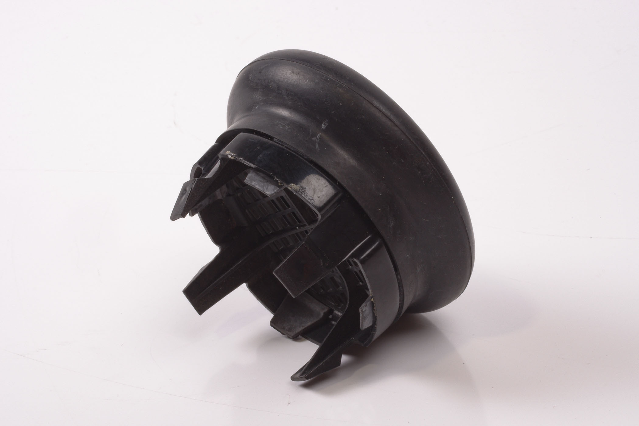 Mercedes 1298300398 HVAC Vent - Black | R129 SL