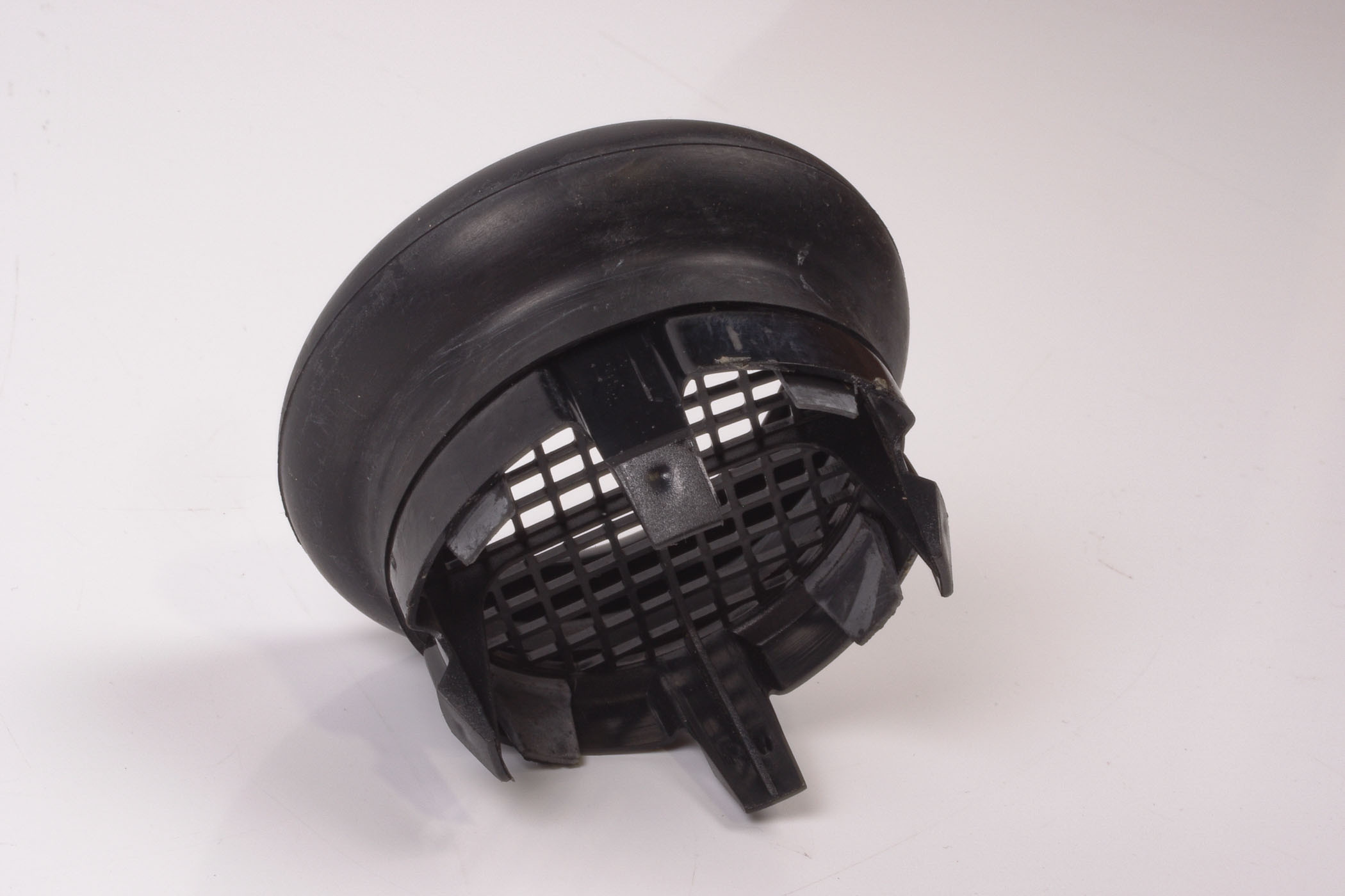 Mercedes 1298300398 HVAC Vent - Black | R129 SL