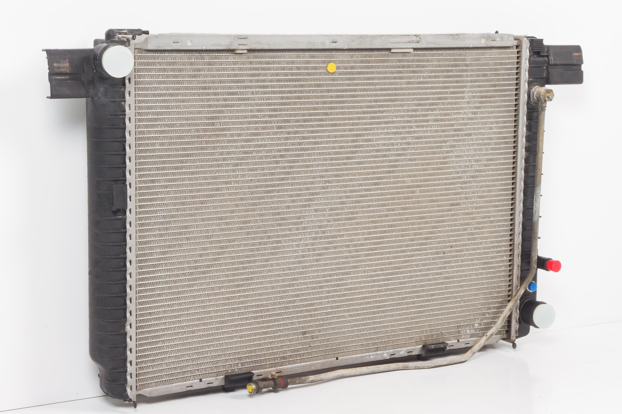 Mercedes 1295001003 Radiator | R129 SL