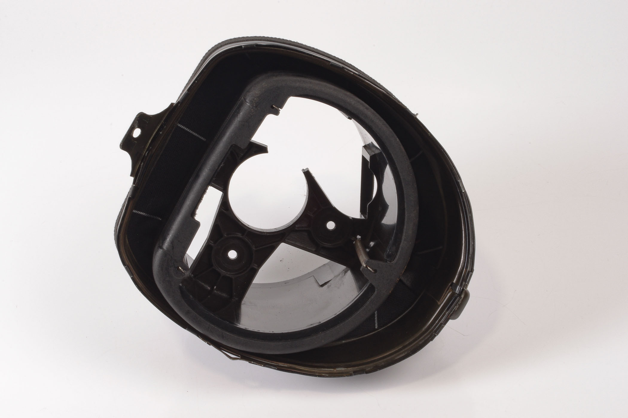 Mercedes 1294621623 Steering Column Jacket - Grey (a) | R129 SL