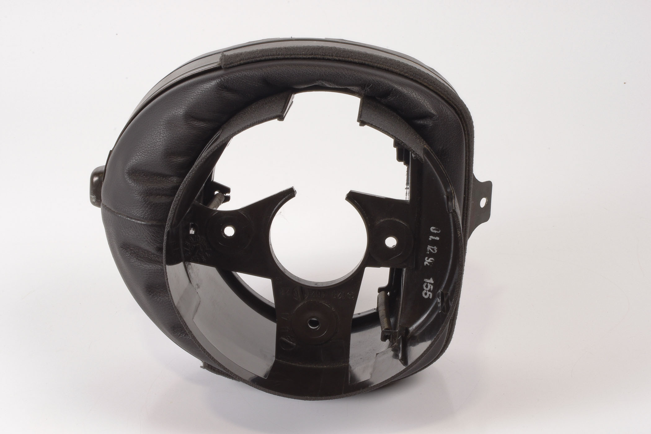 Mercedes 1294621623 Steering Column Jacket - Grey | R129 SL