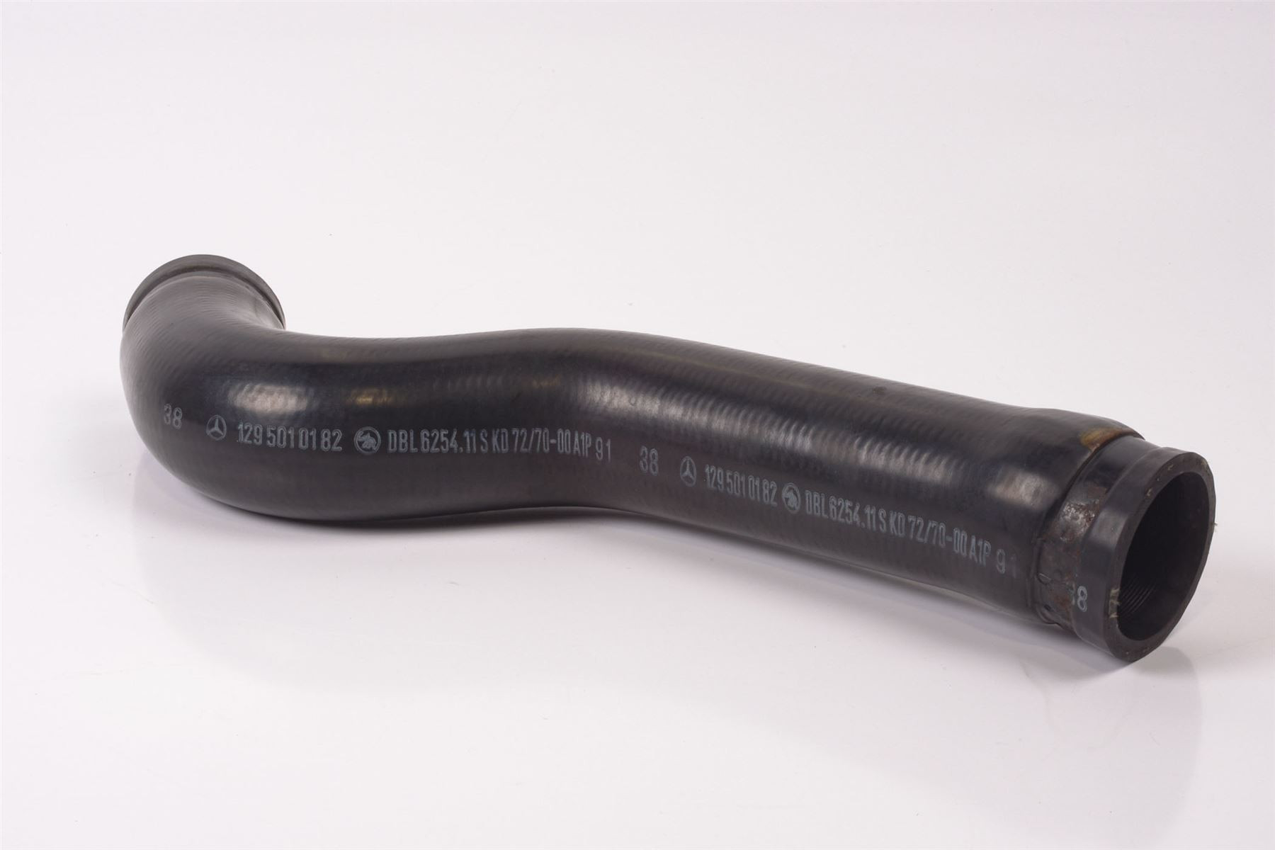 Mercedes 1295010182 Coolant Hose | R129 SL