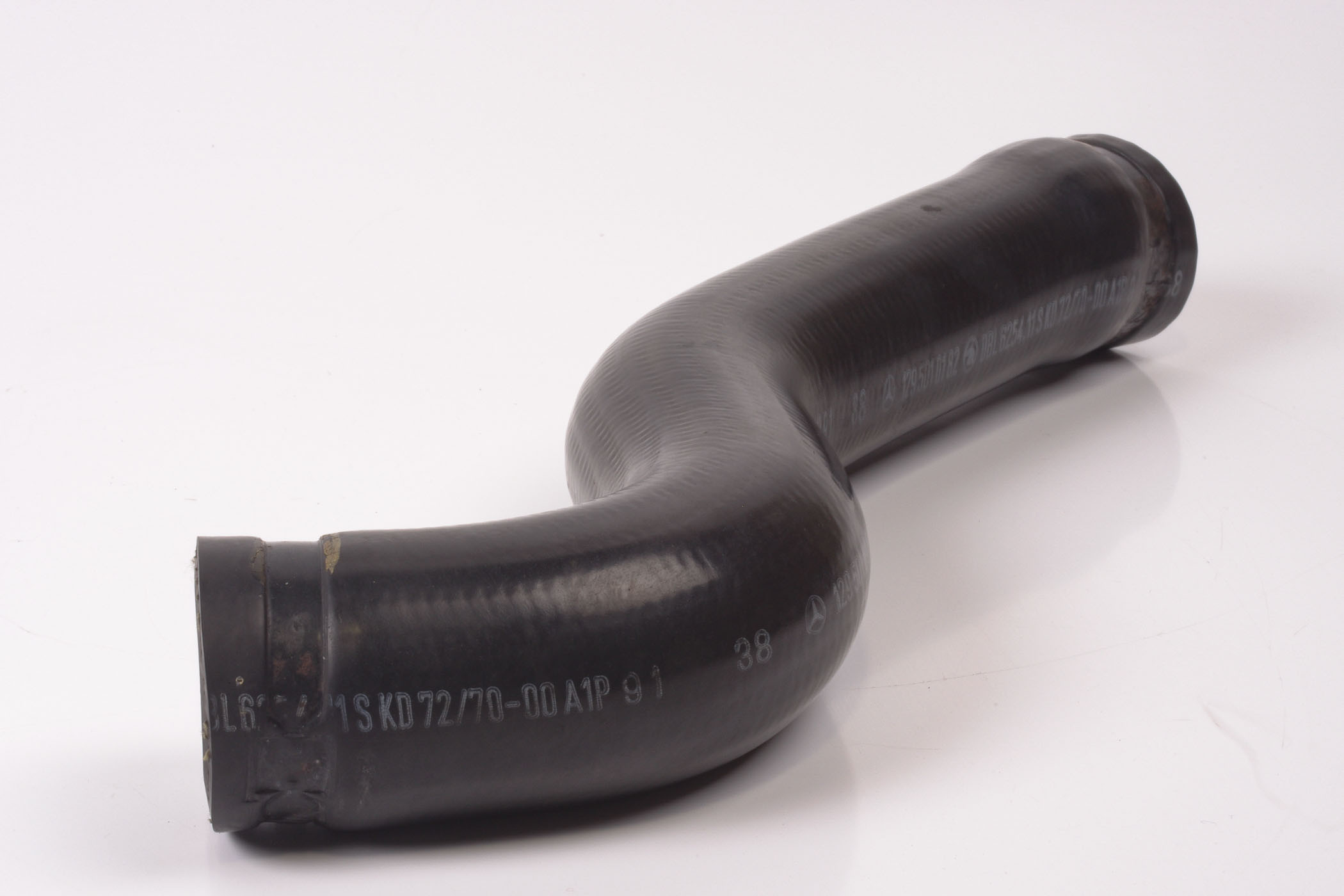 Mercedes 1295010182 Coolant Hose | R129 SL