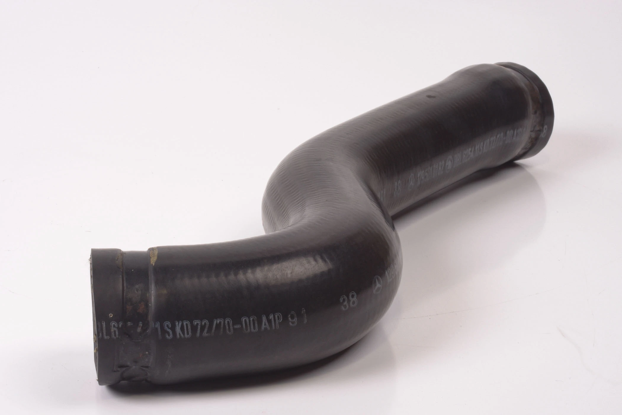 Mercedes 1295010182 Coolant Hose | R129 SL