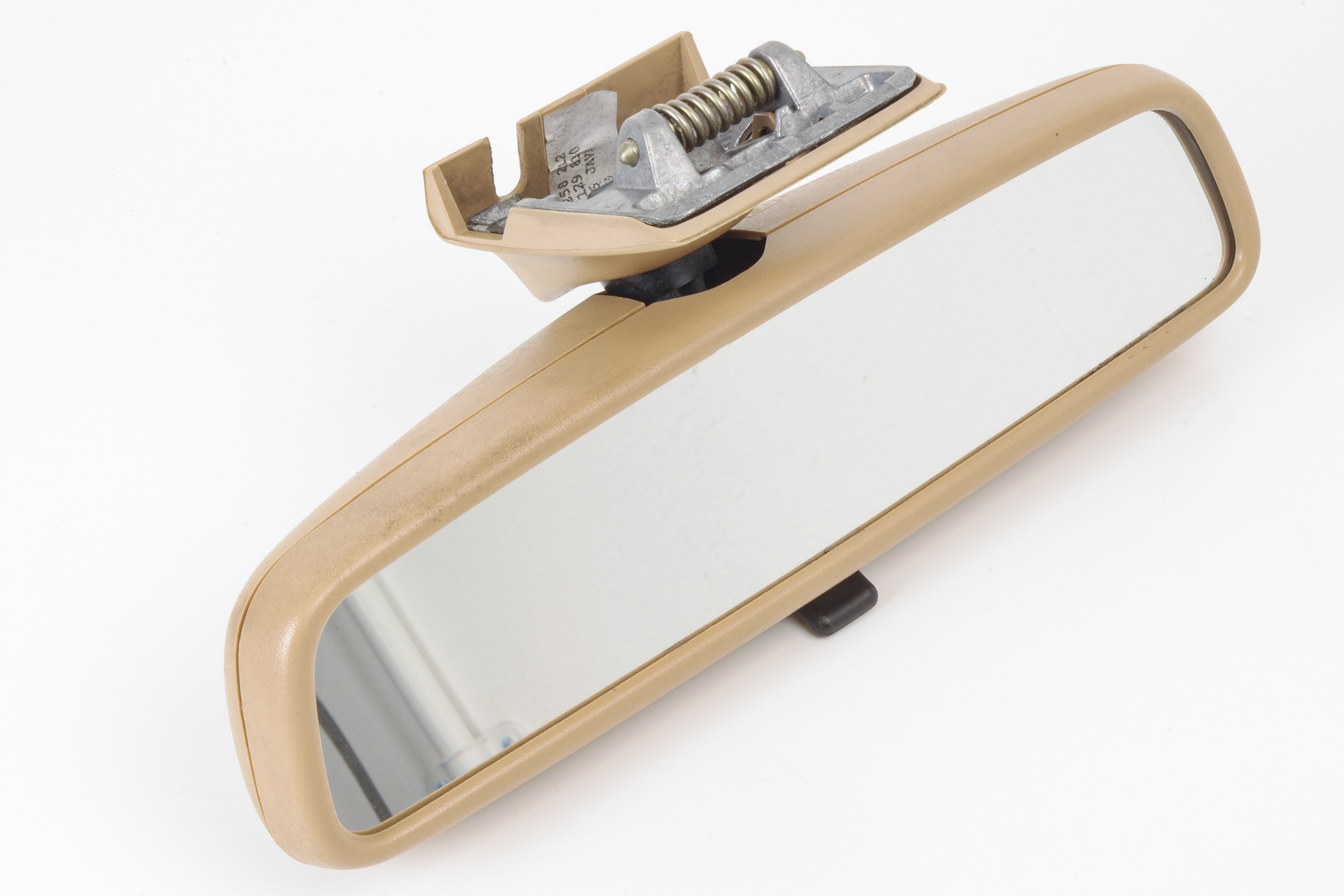 Mercedes 1298102817 Rear View Mirror - Rear Tan (a) | R129 SL (Archive)