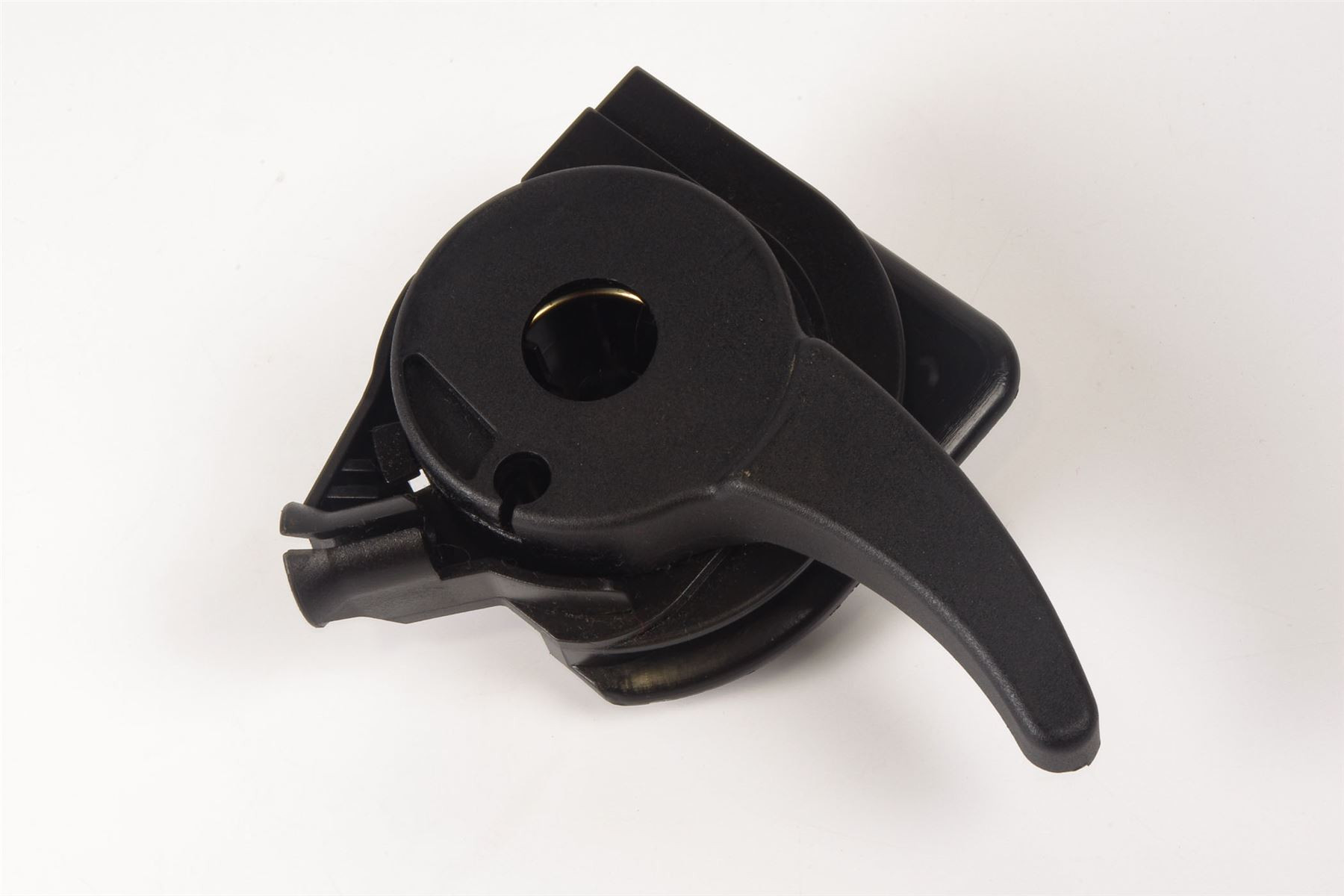 Mercedes 1408800120 Interior Bonnet Release | W140 V140 C140 W220 S C215 CL